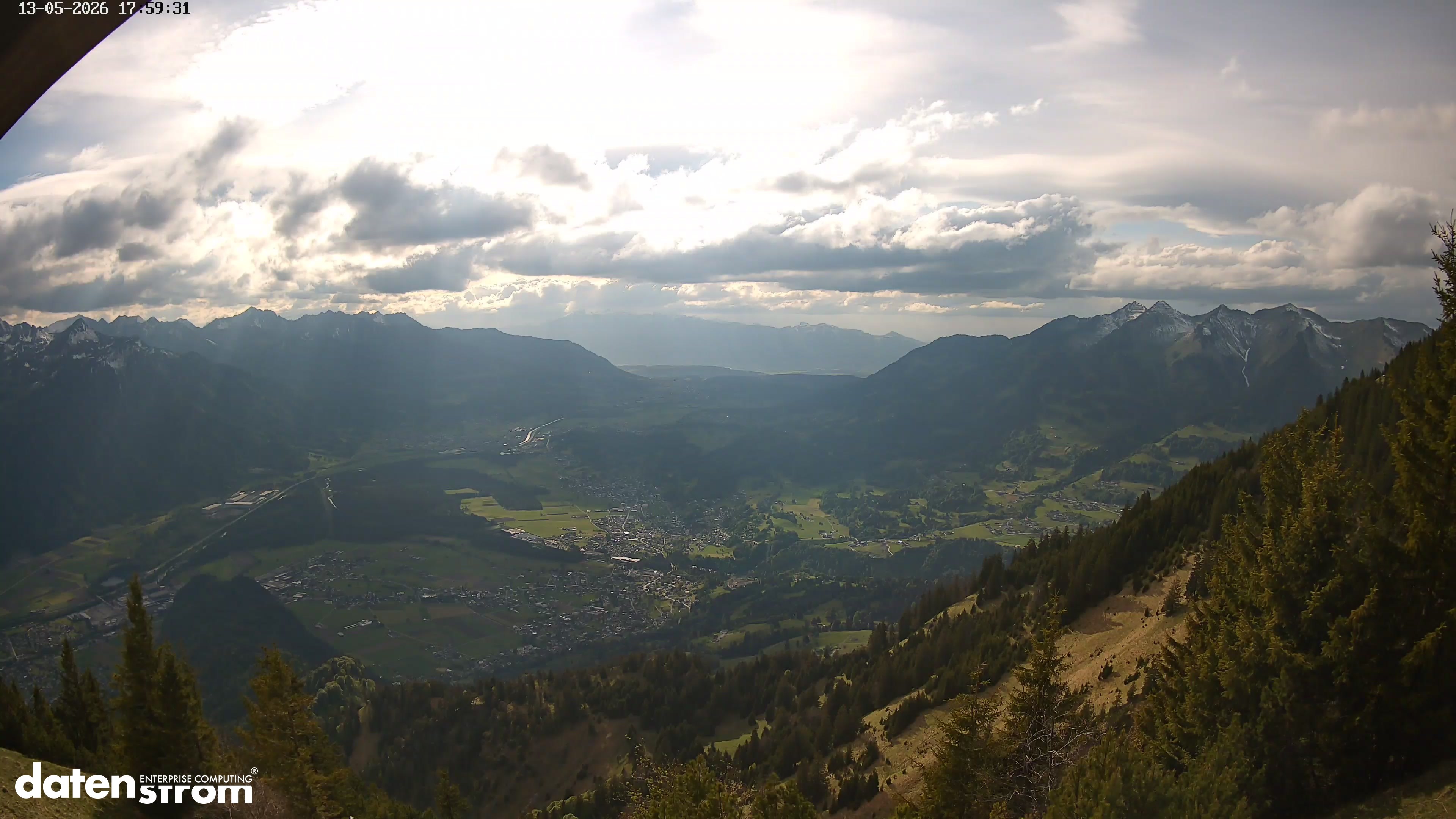 Frassenhütte – Walgau