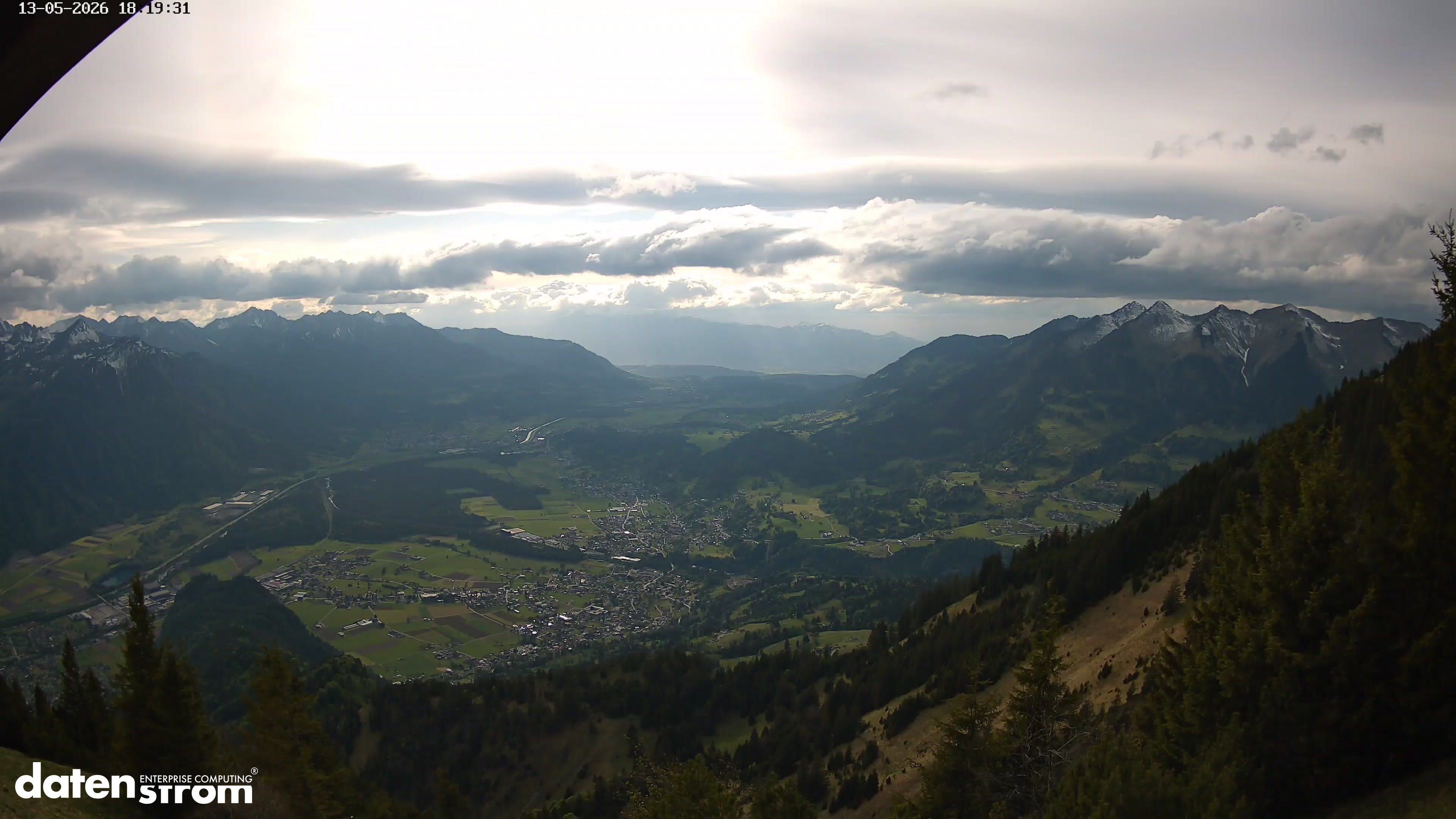 Frassenhütte – Walgau