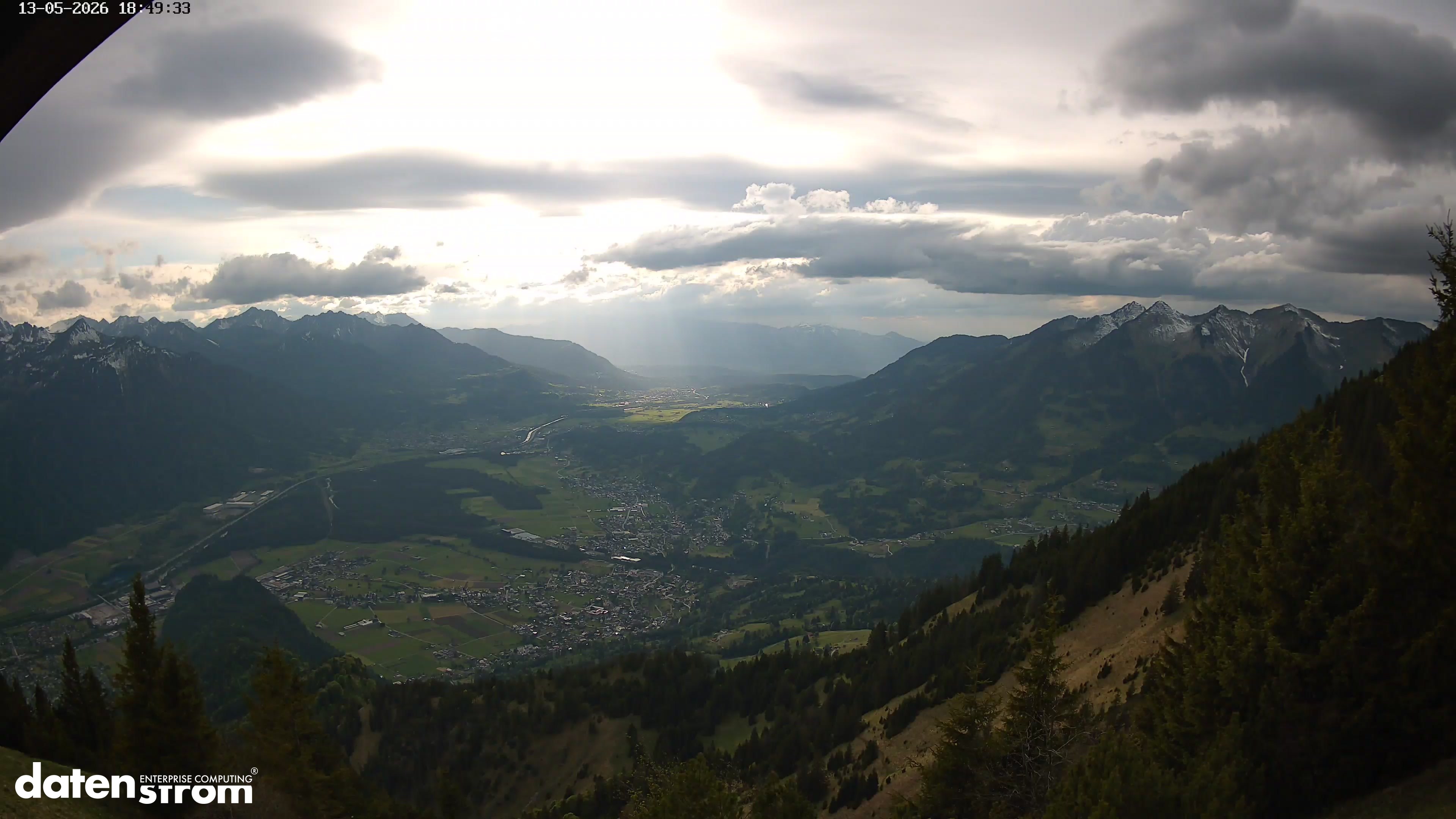 Frassenhütte – Walgau
