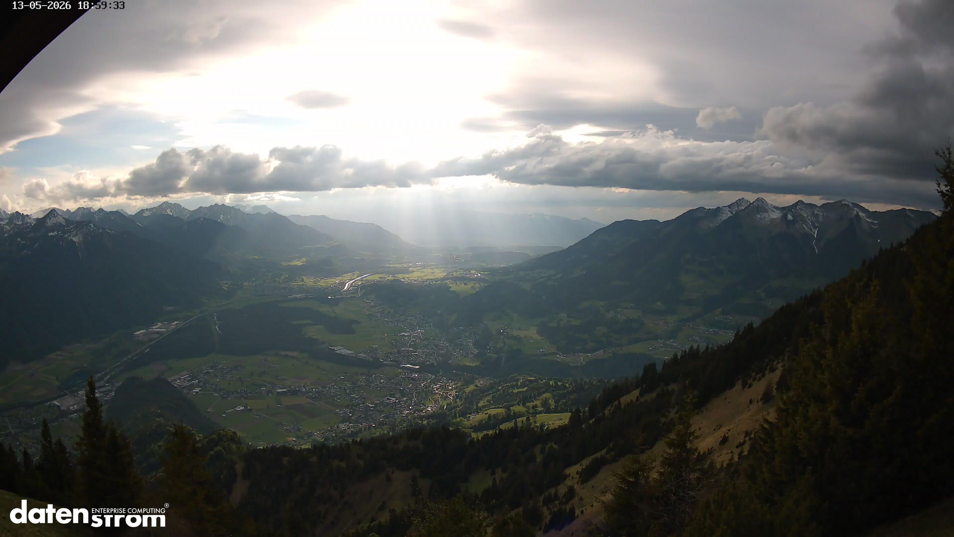 Frassenhütte – Walgau
