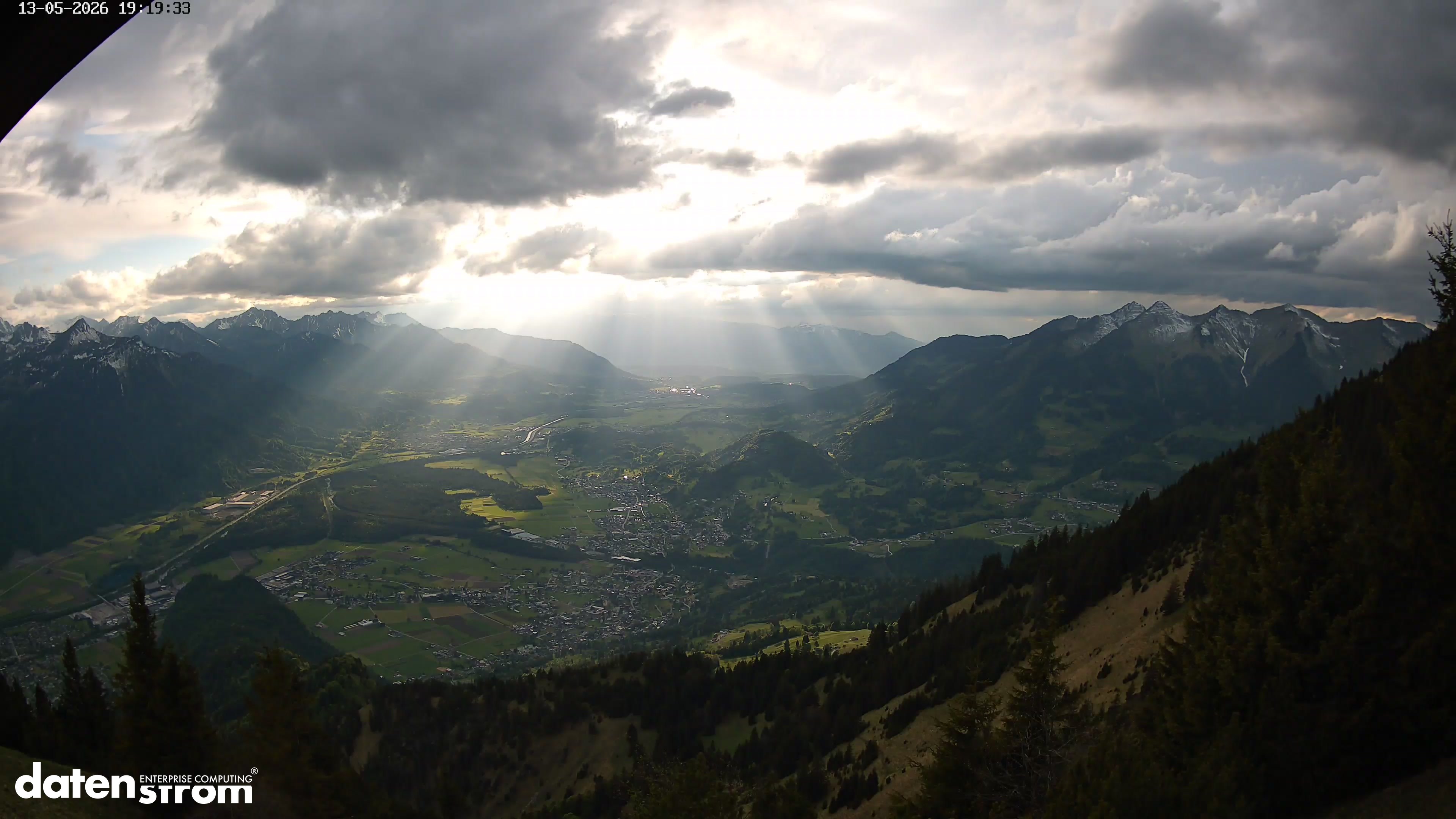 Frassenhütte – Walgau