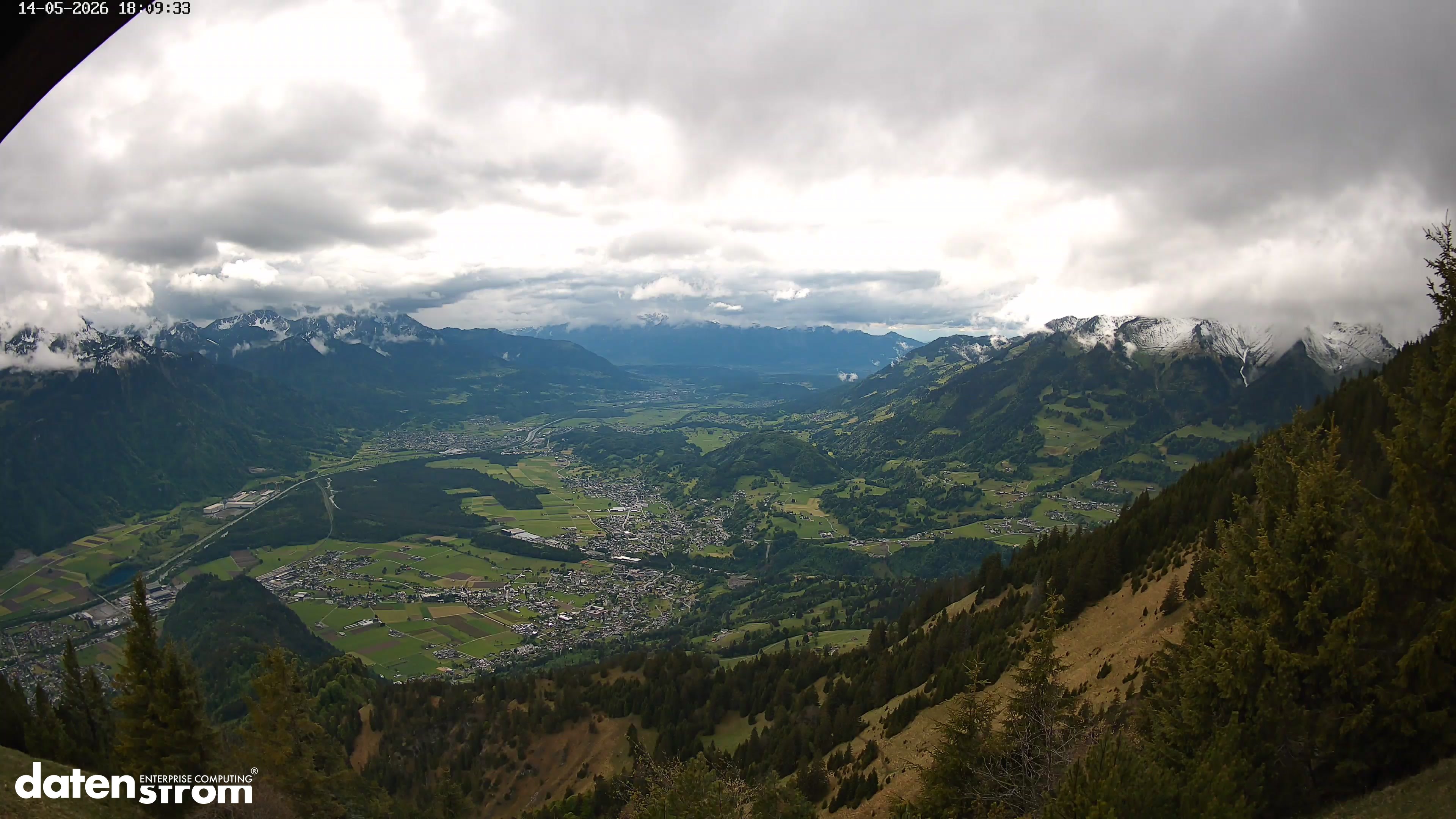 Frassenhütte – Walgau
