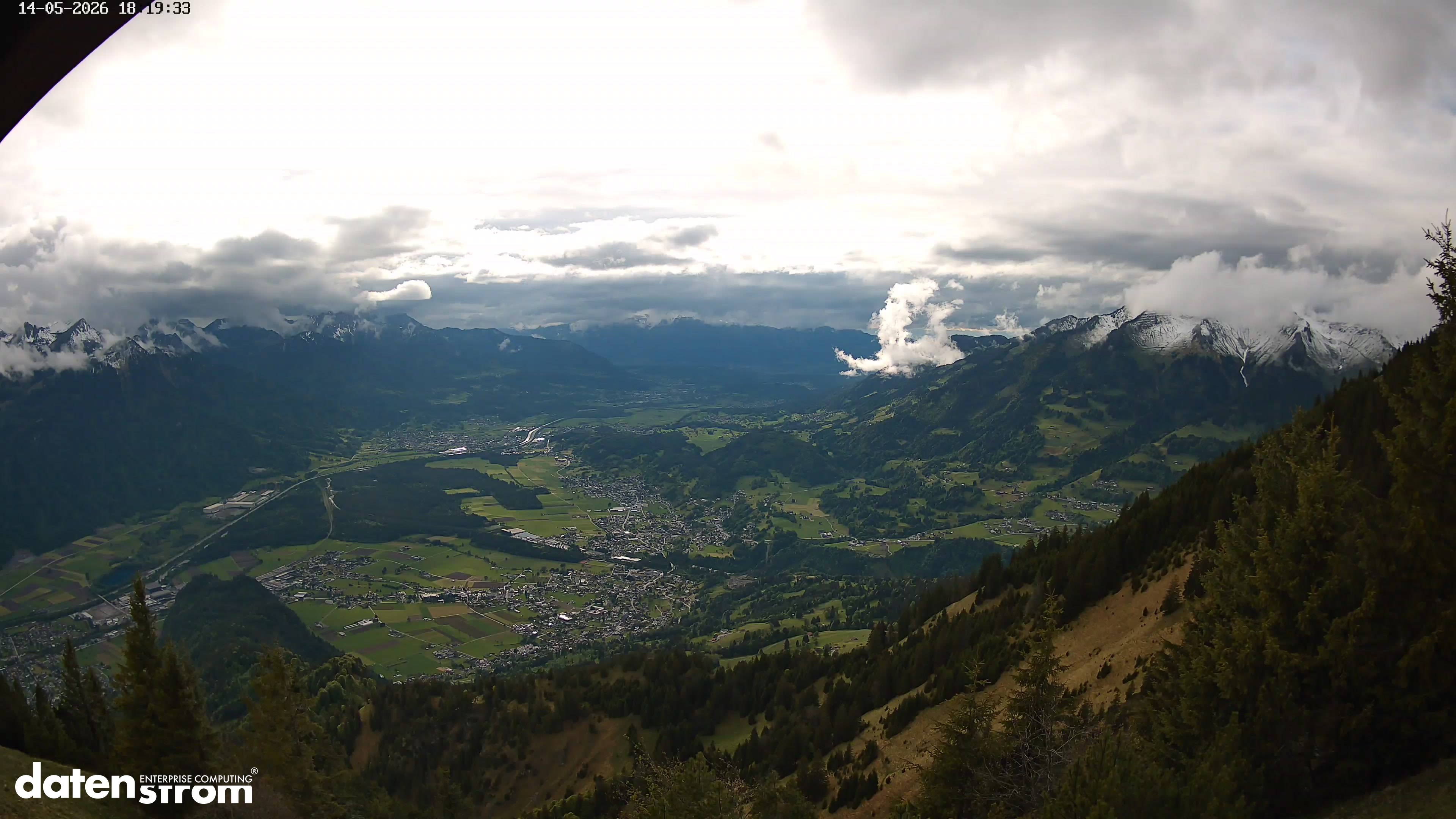 Frassenhütte – Walgau