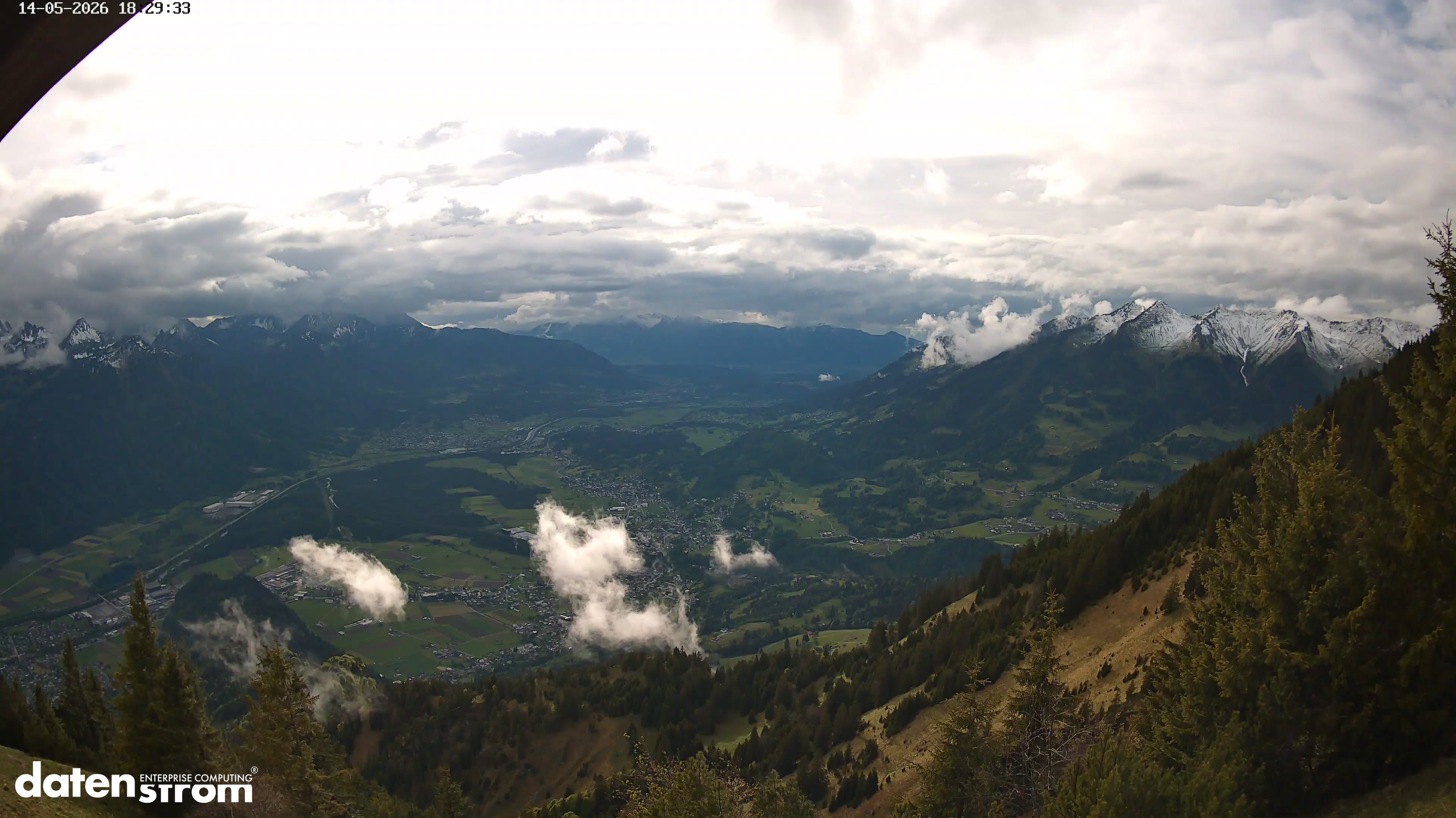 Frassenhütte – Walgau