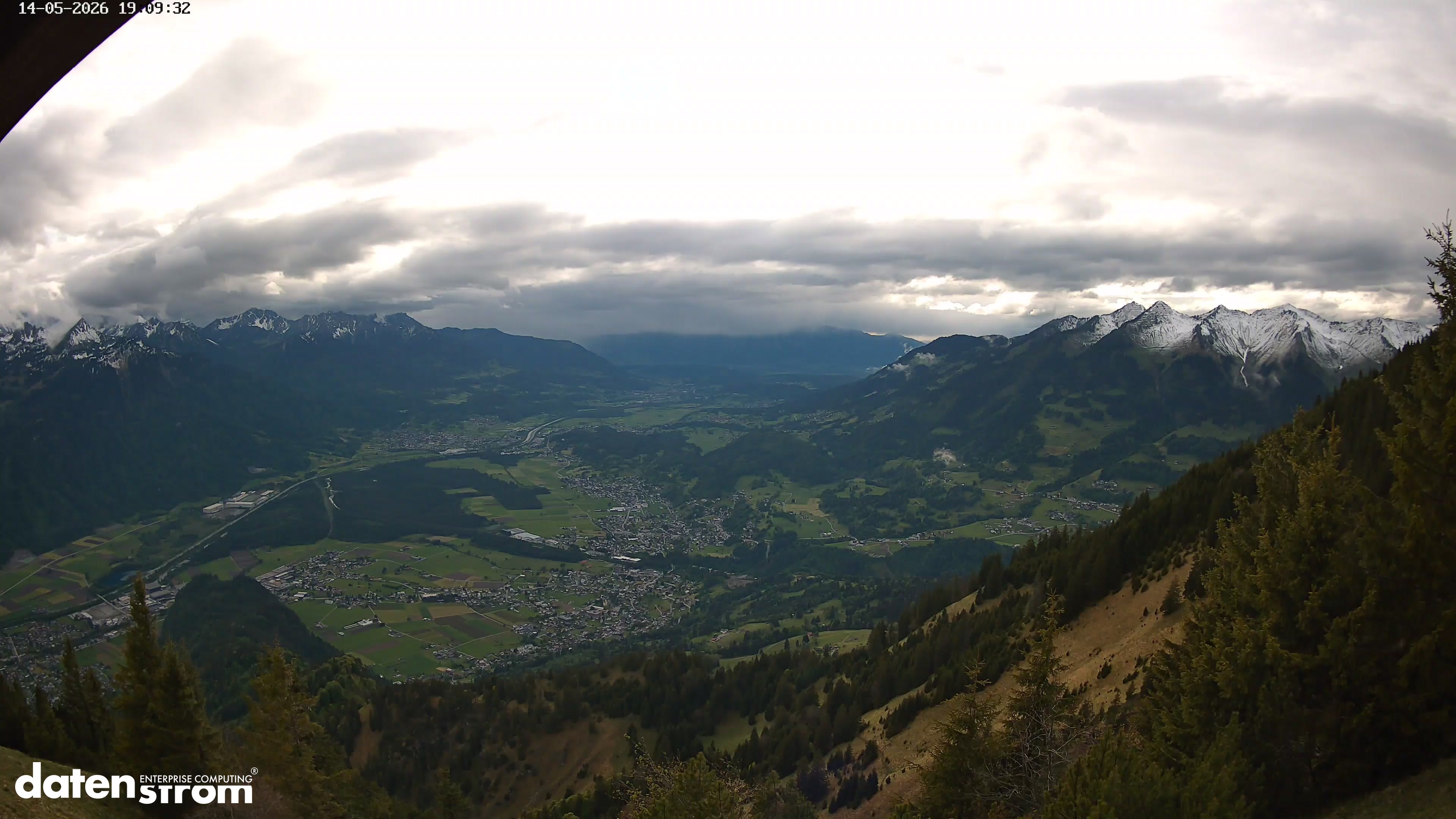 Frassenhütte – Walgau