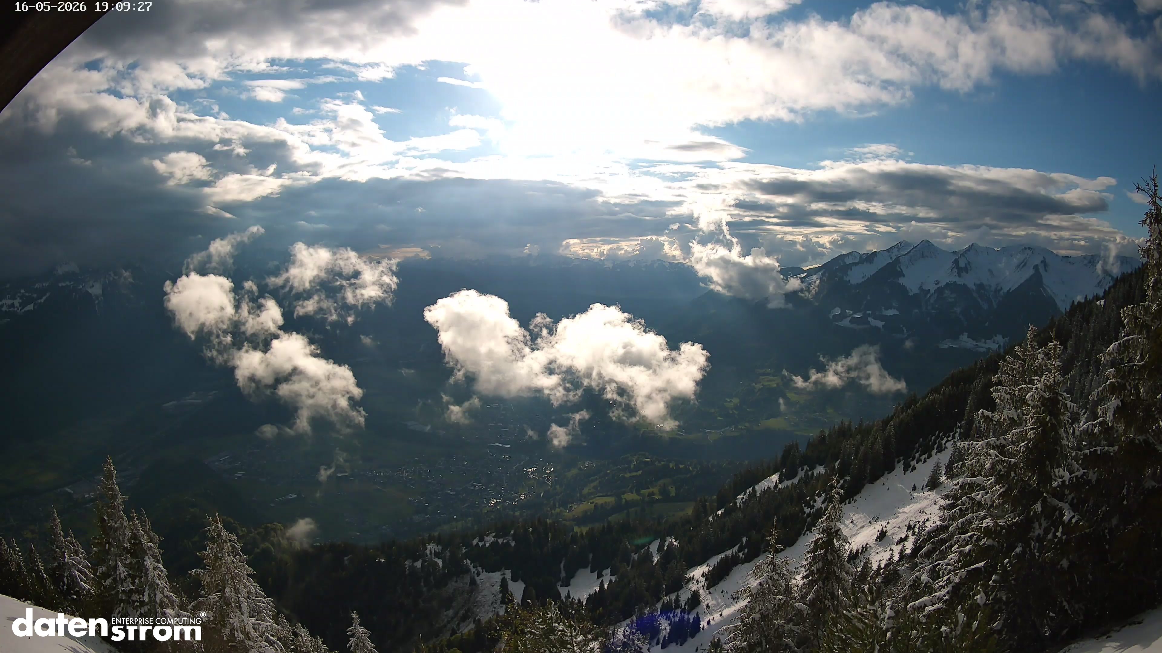 Frassenhütte – Walgau