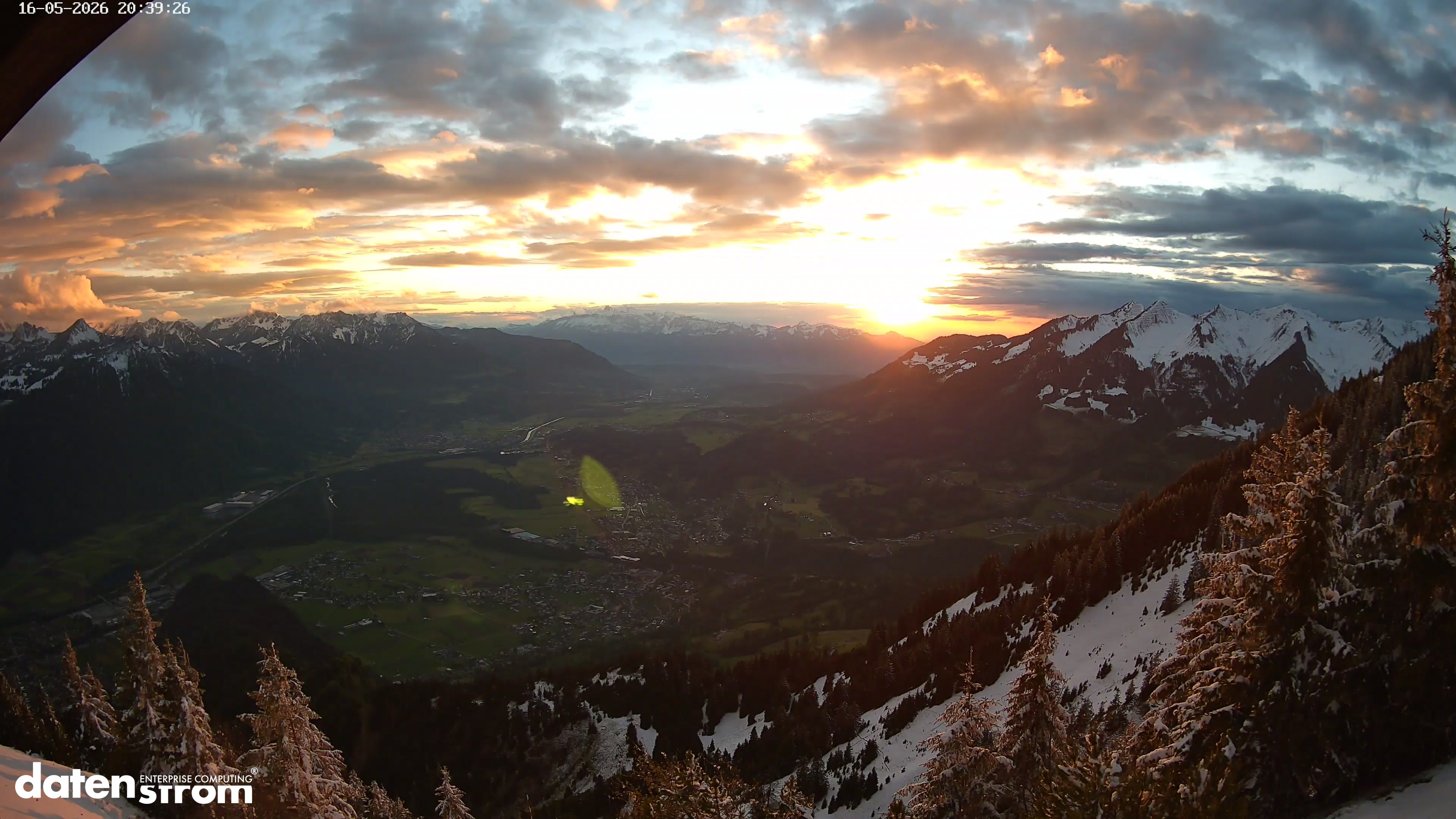 Frassenhütte – Walgau