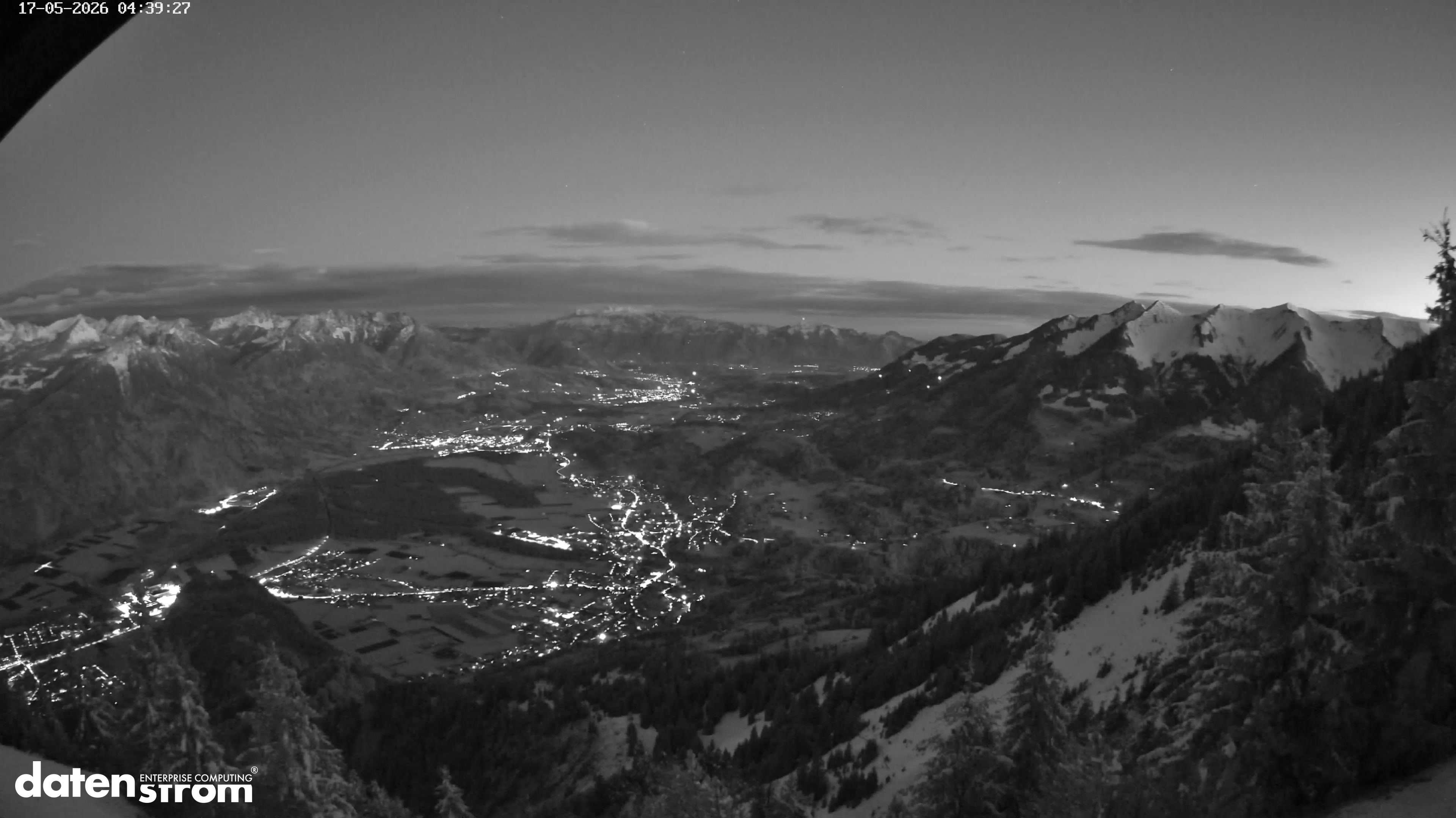 Frassenhütte – Walgau