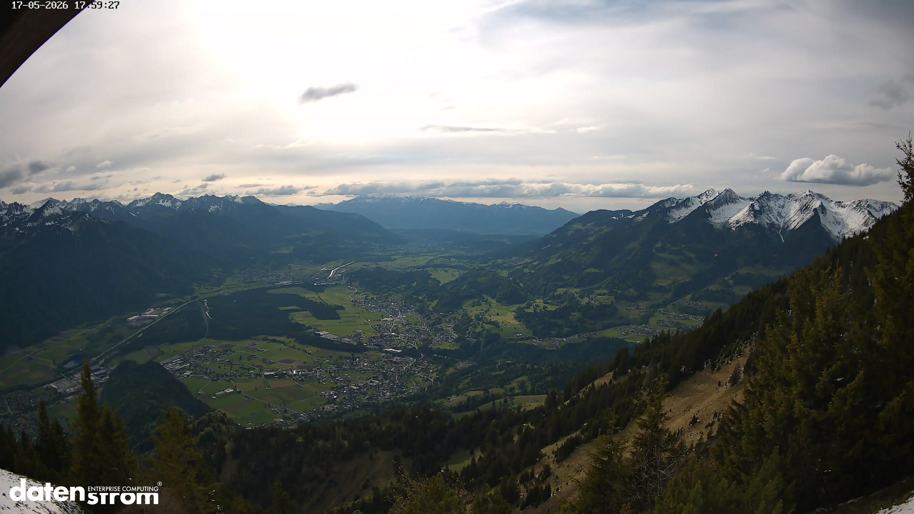 Frassenhütte – Walgau