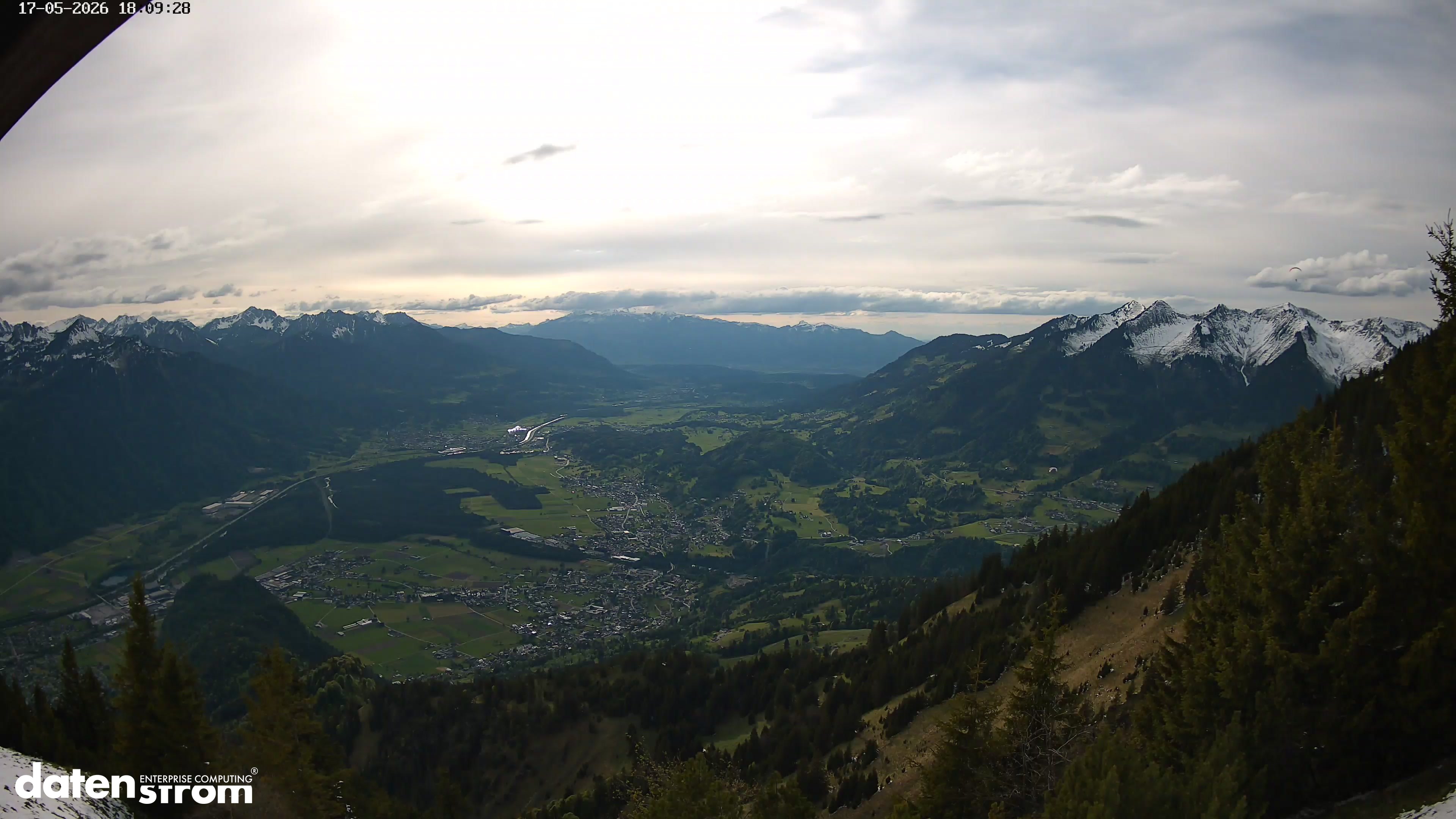 Frassenhütte – Walgau