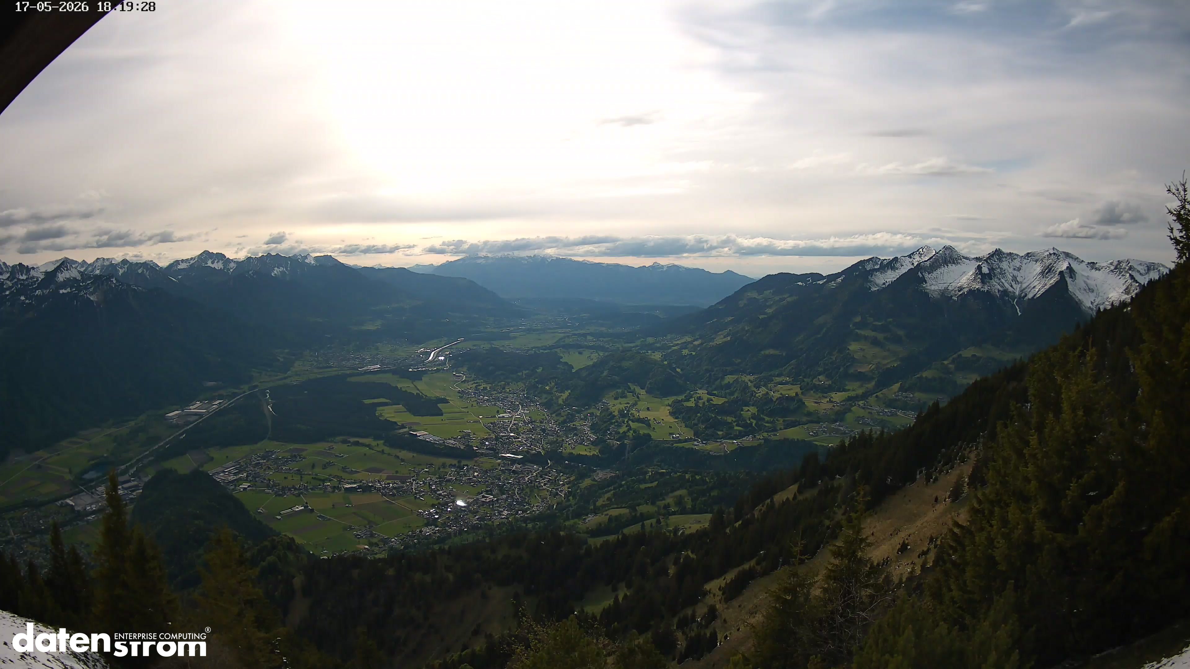 Frassenhütte – Walgau