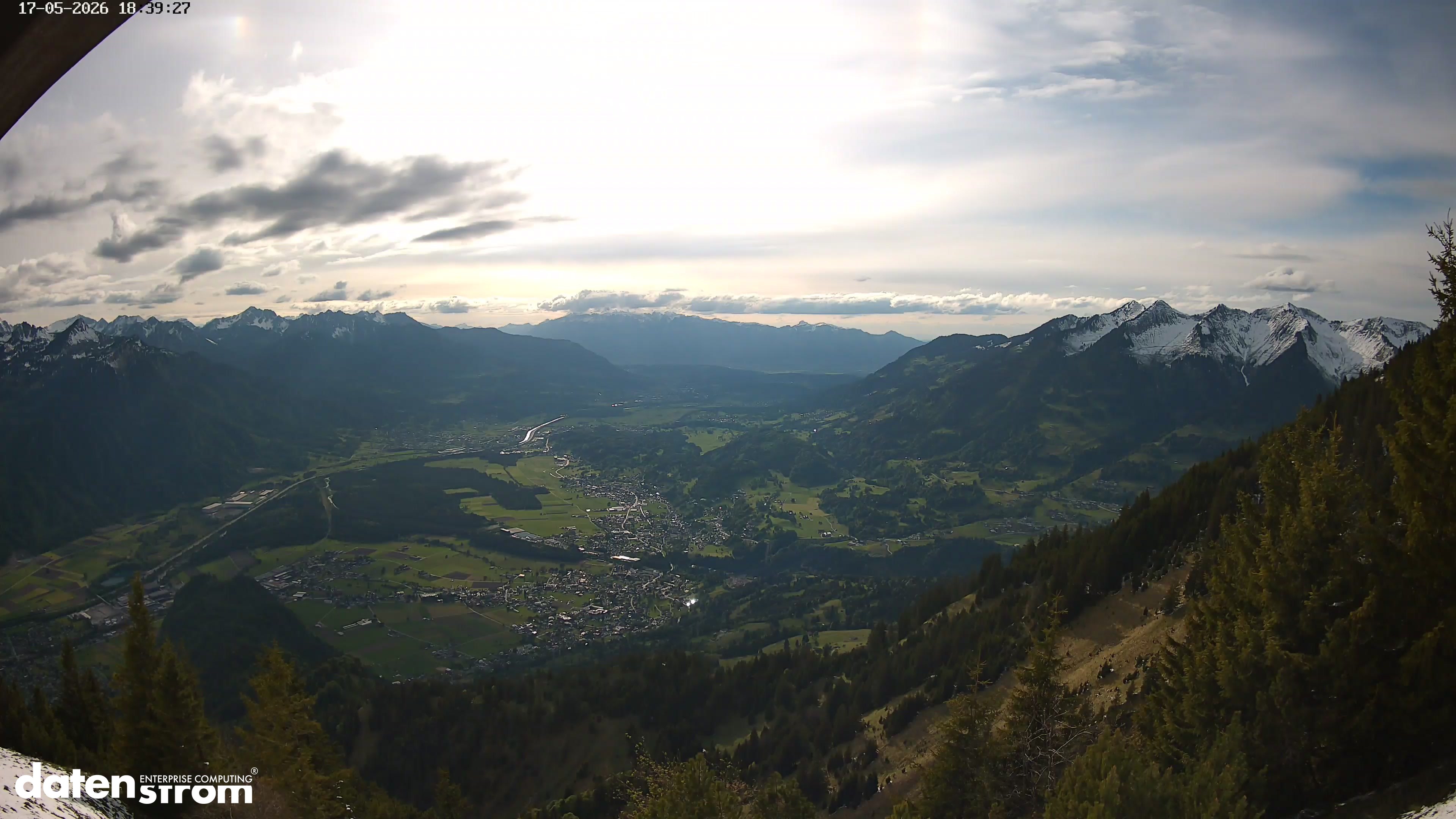 Frassenhütte – Walgau