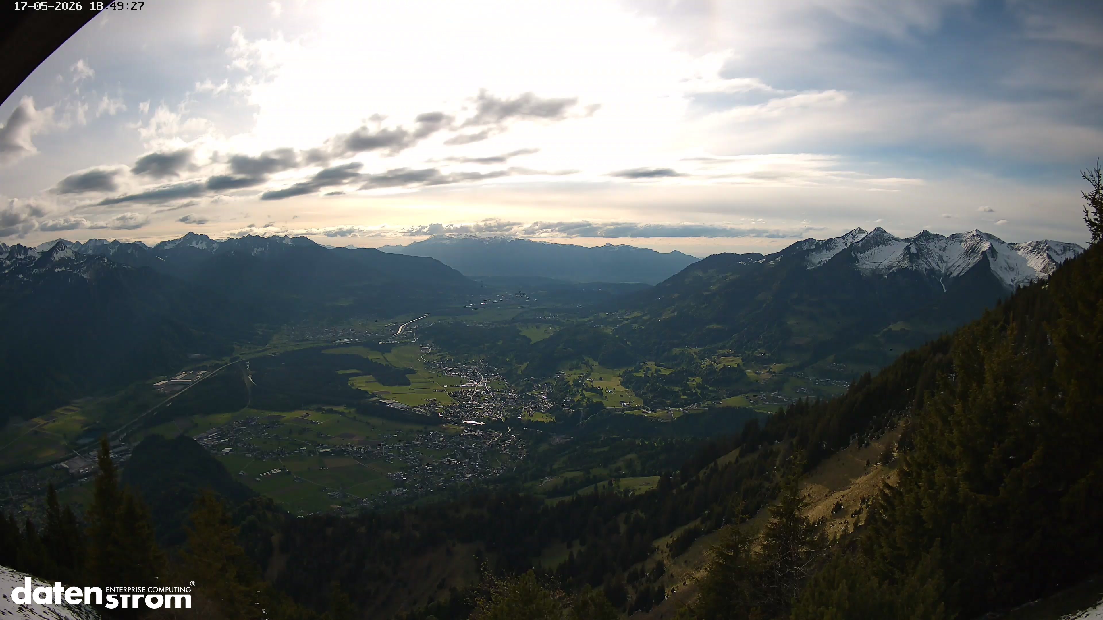 Frassenhütte – Walgau