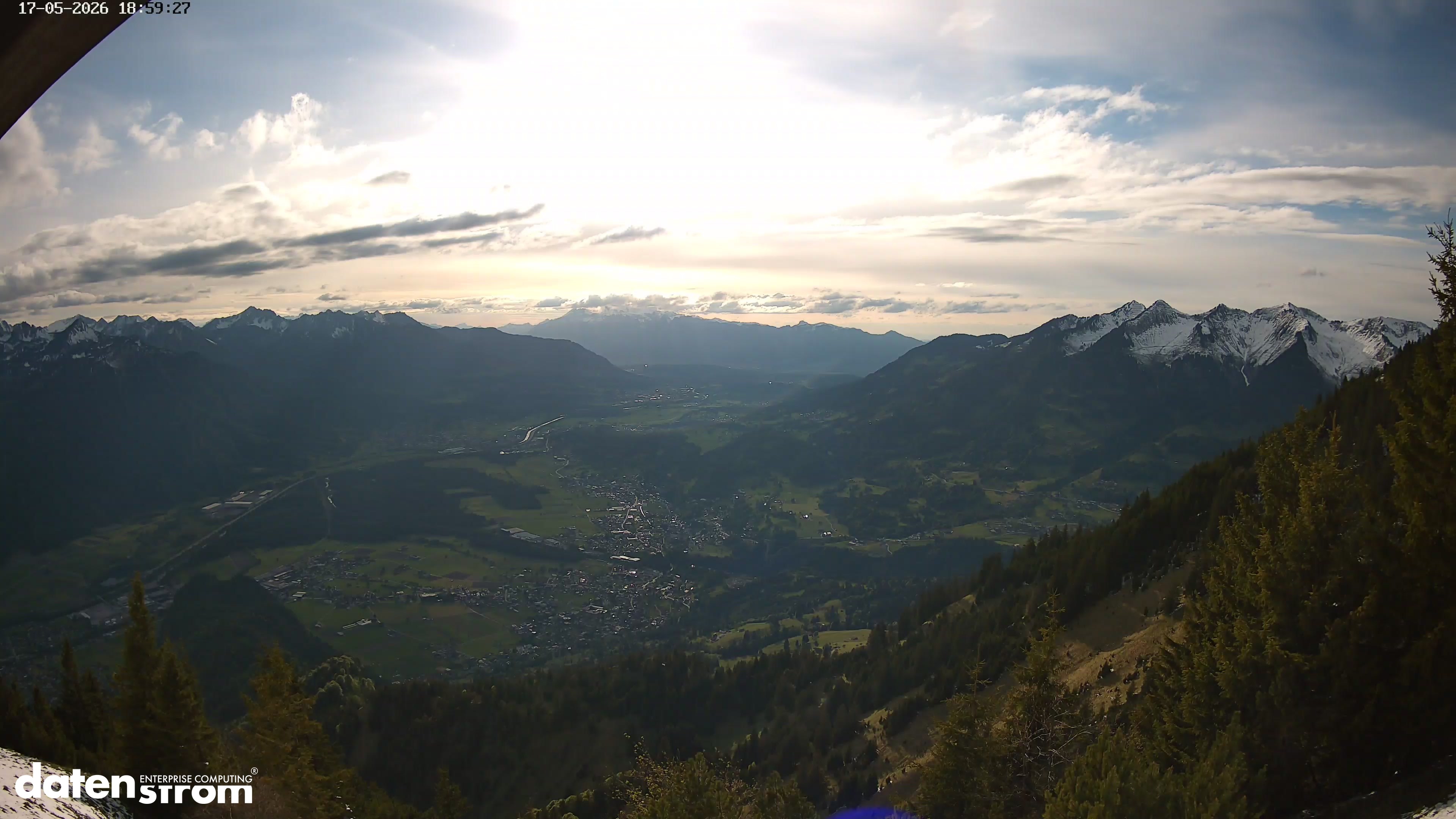 Frassenhütte – Walgau
