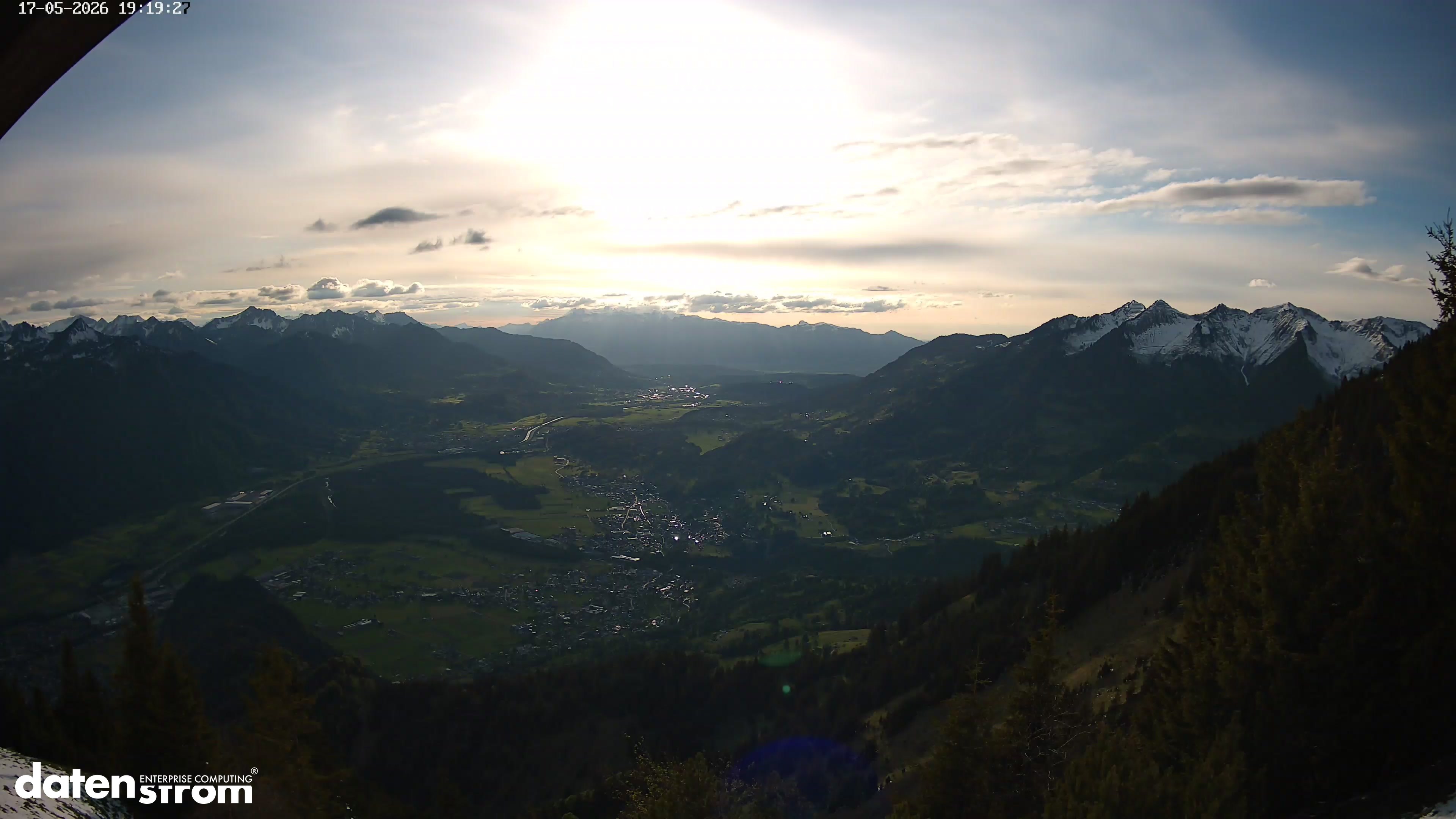 Frassenhütte – Walgau