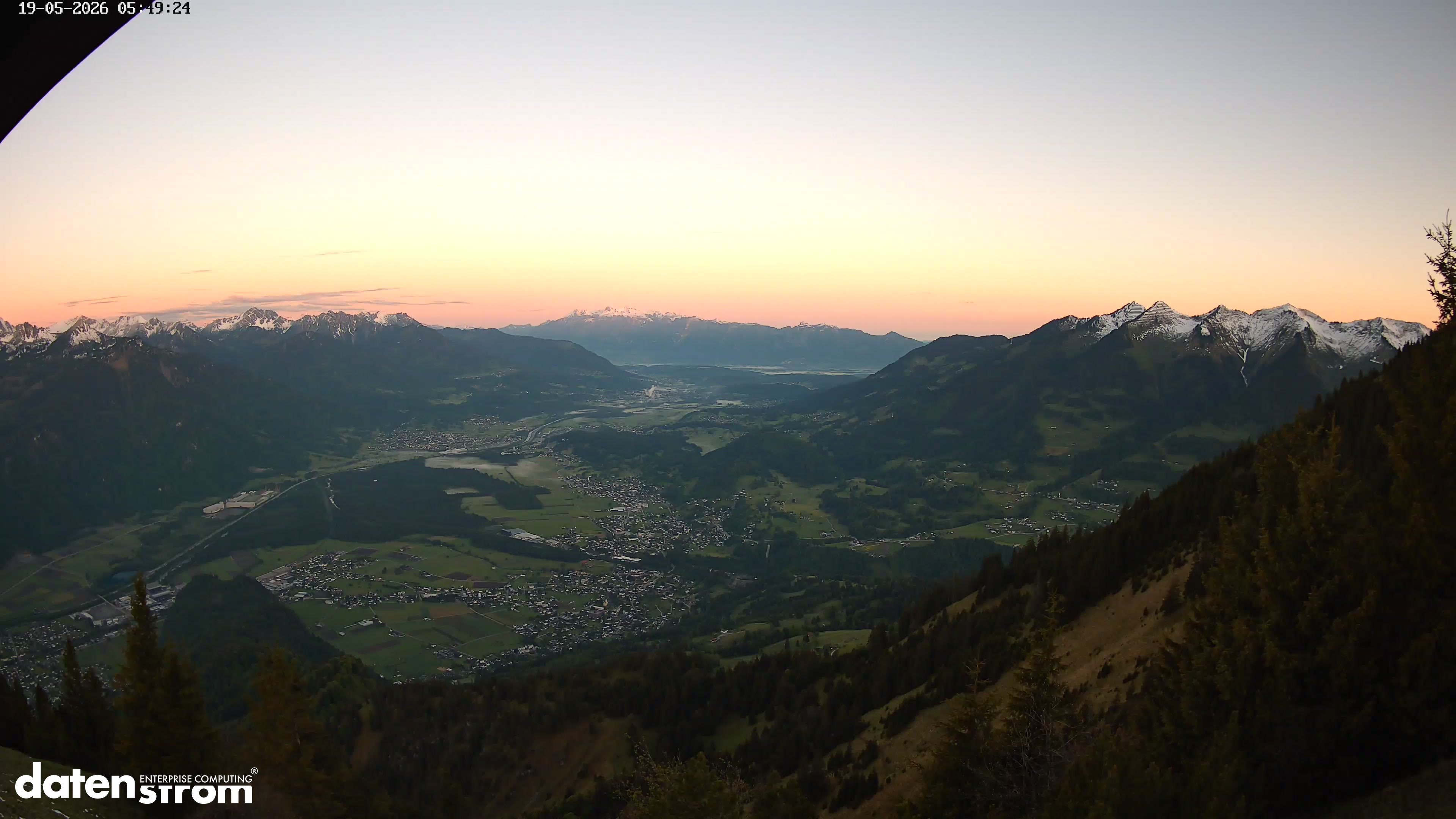 Frassenhütte – Walgau
