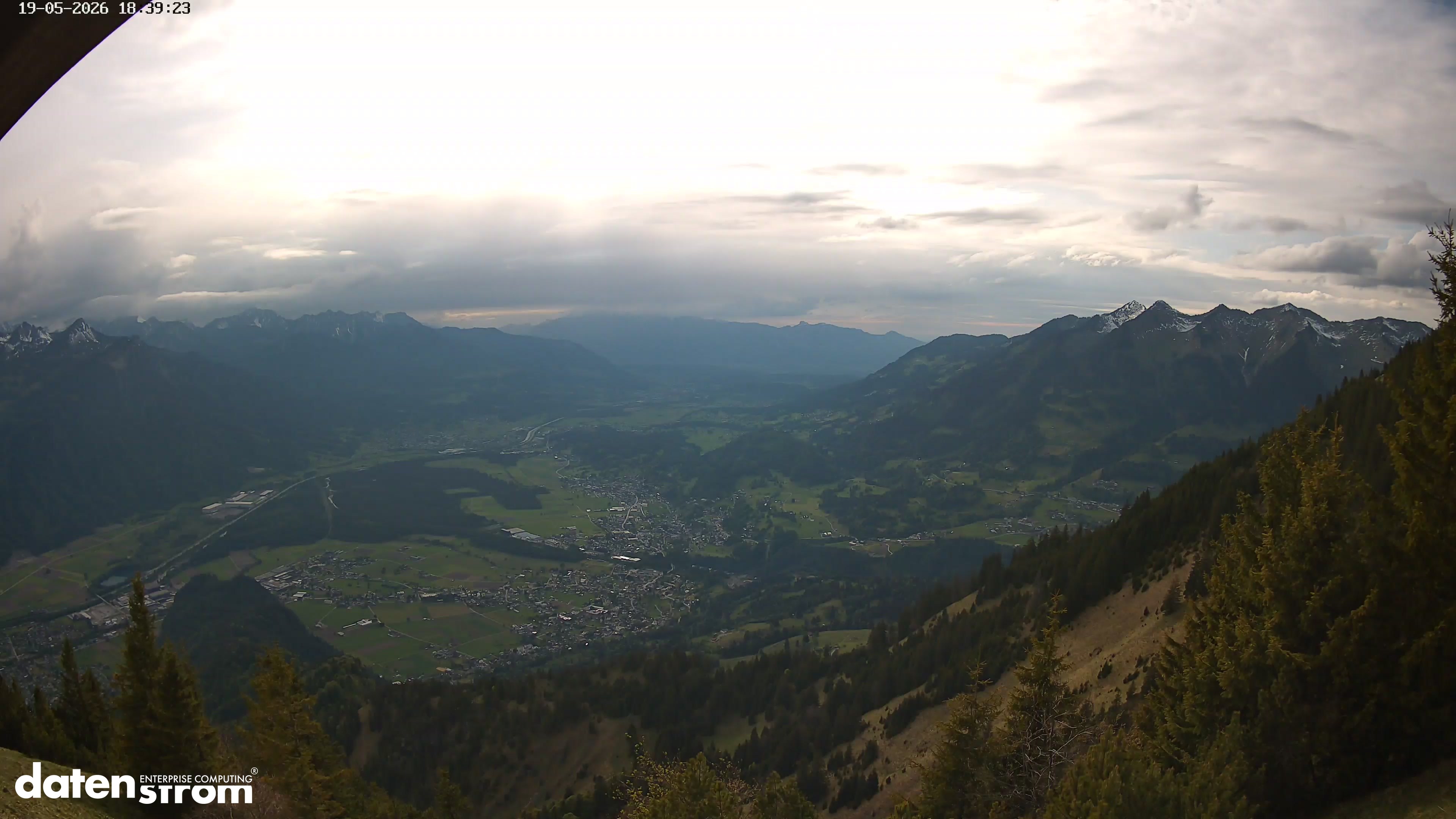 Frassenhütte – Walgau