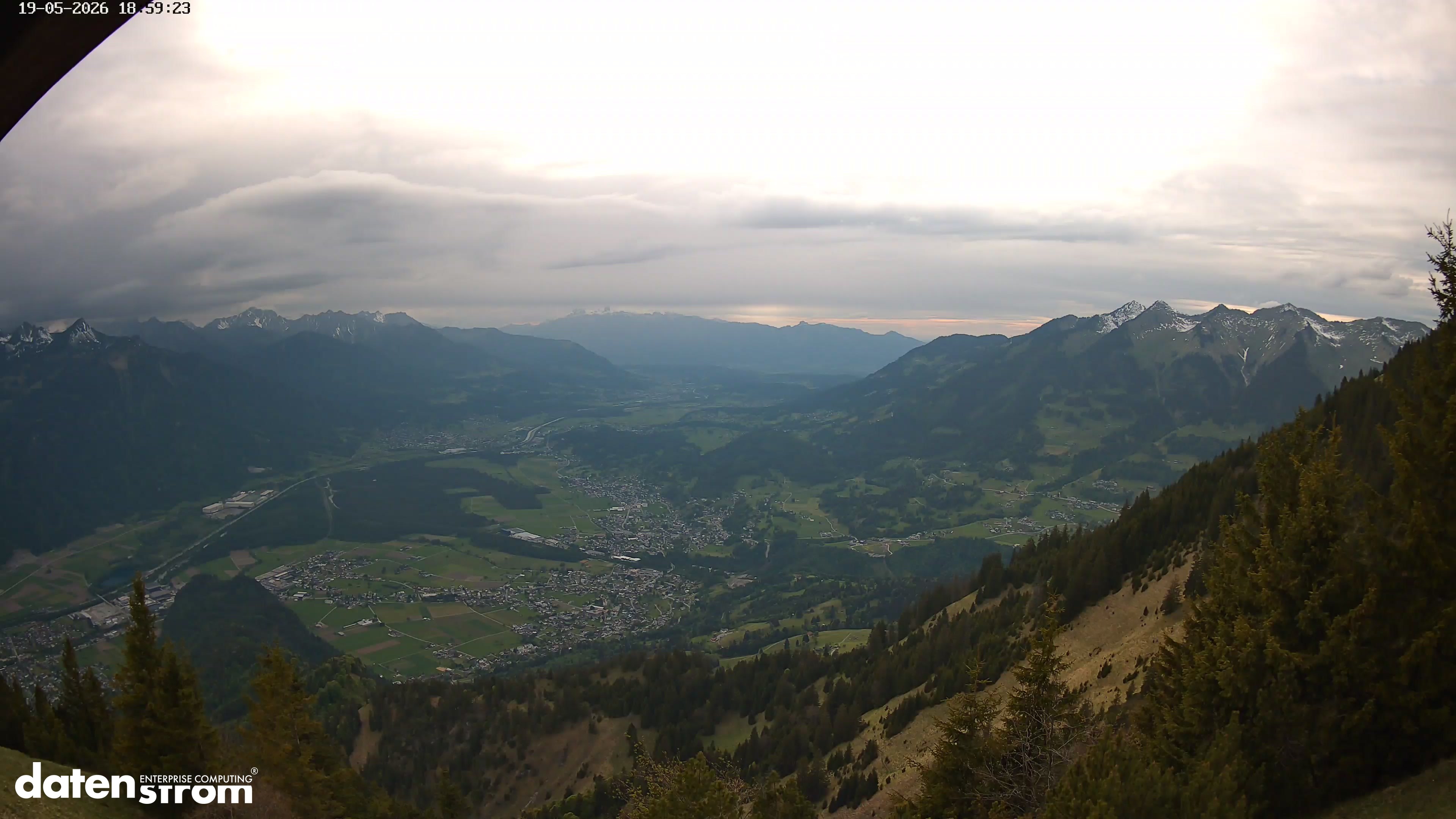 Frassenhütte – Walgau