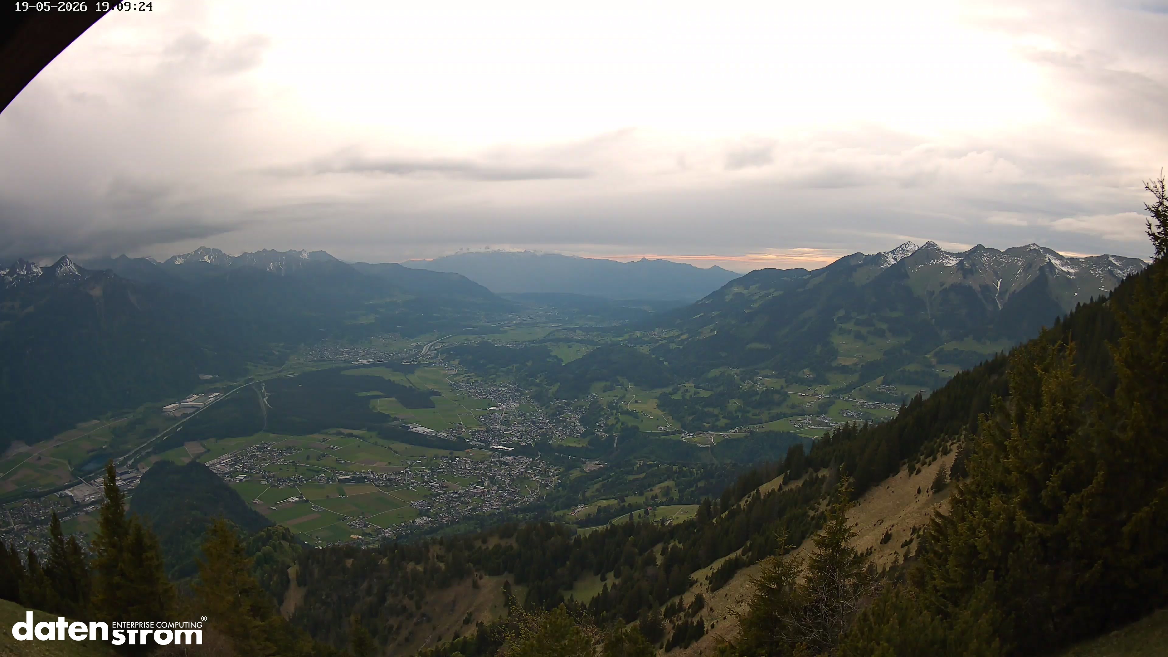 Frassenhütte – Walgau