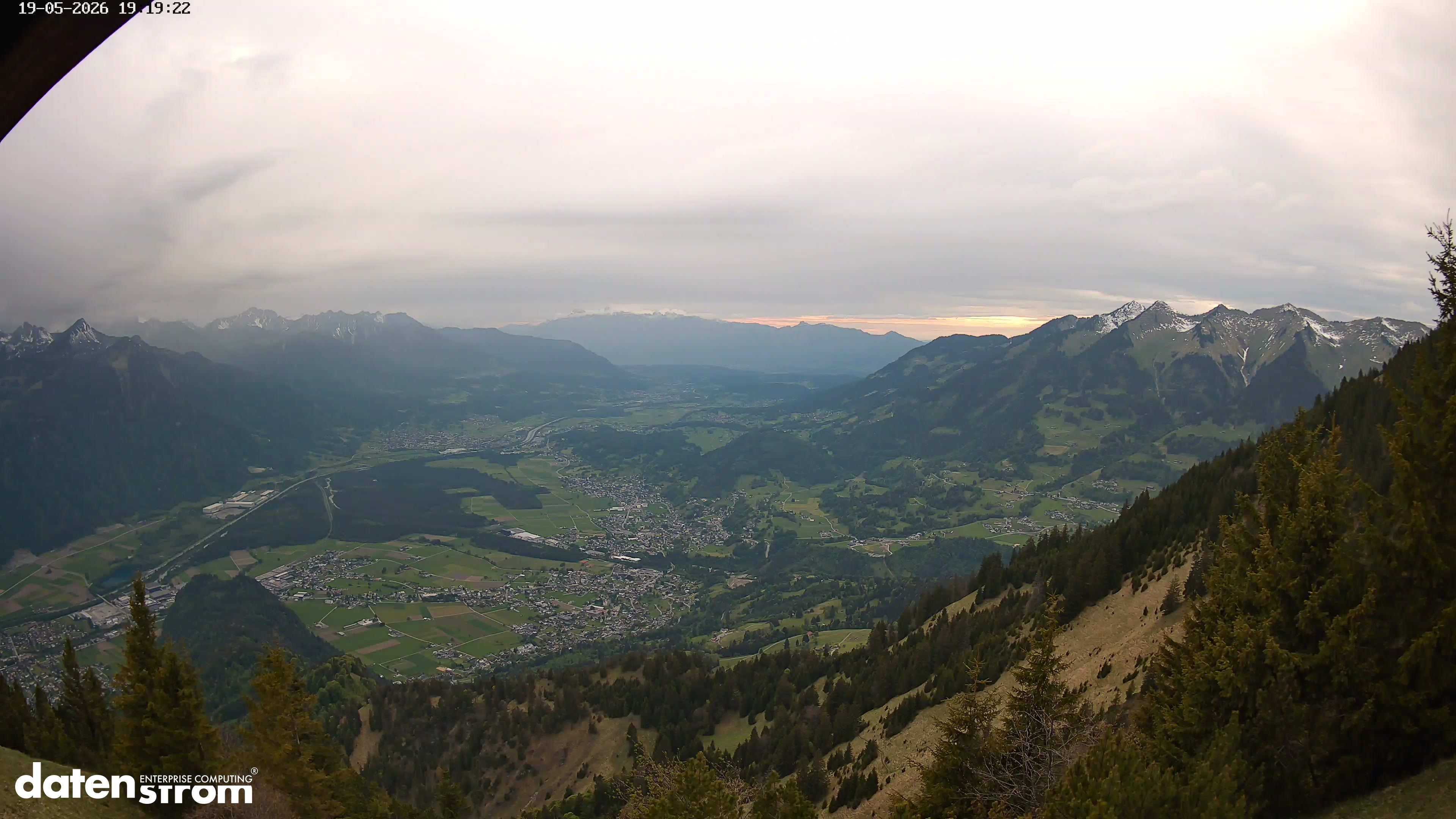Frassenhütte – Walgau