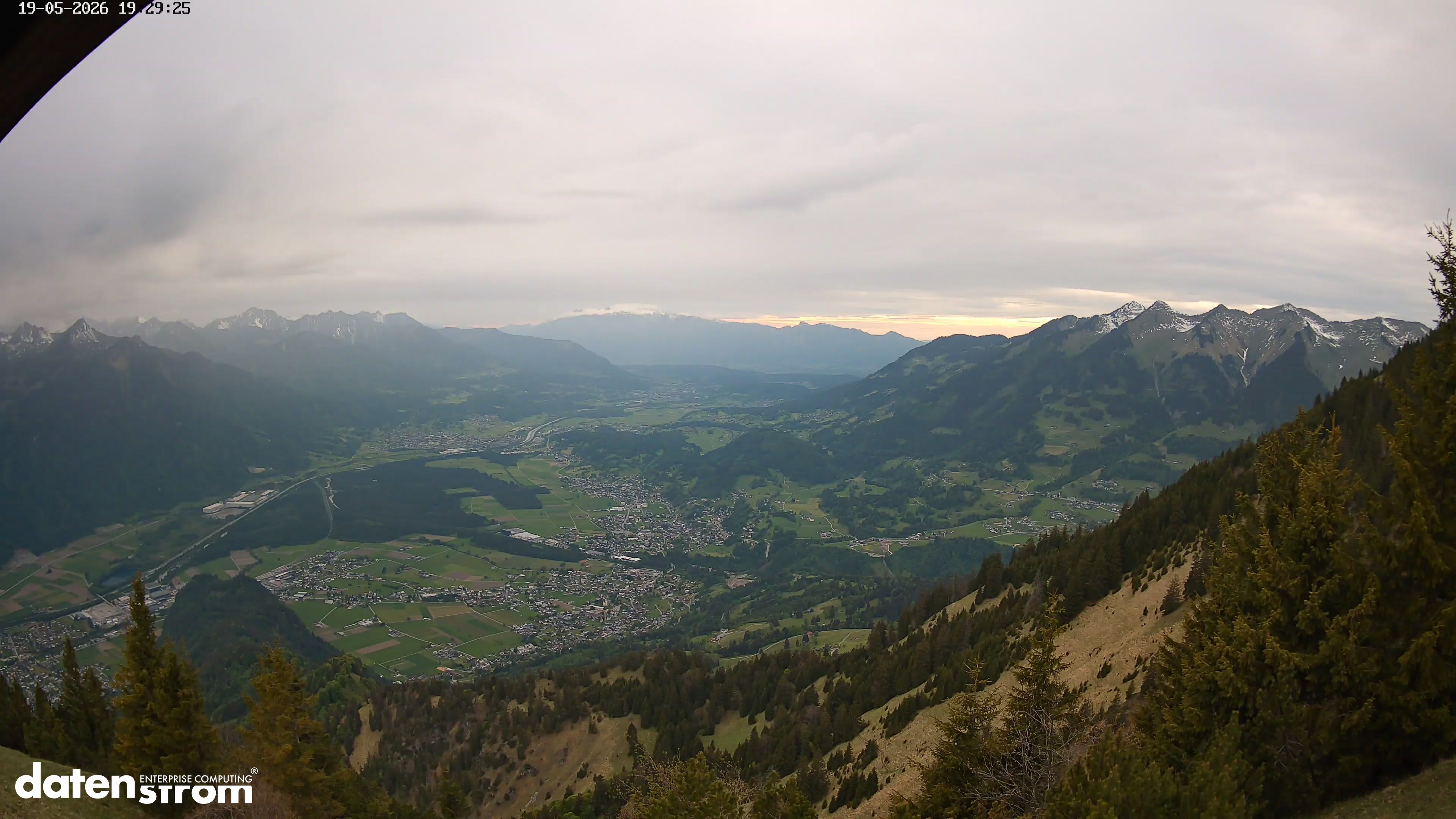 Frassenhütte – Walgau
