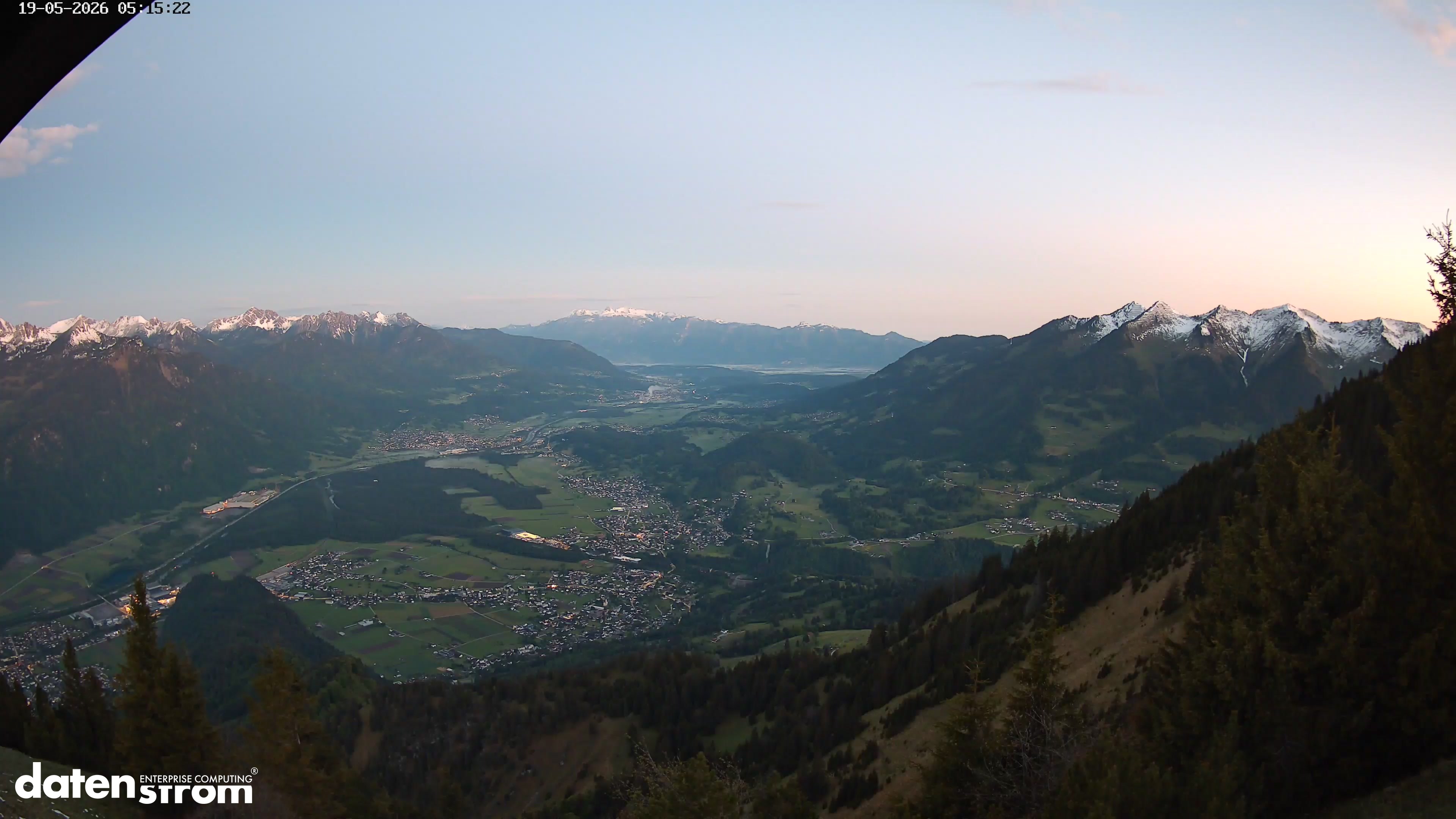 Frassenhütte – Walgau