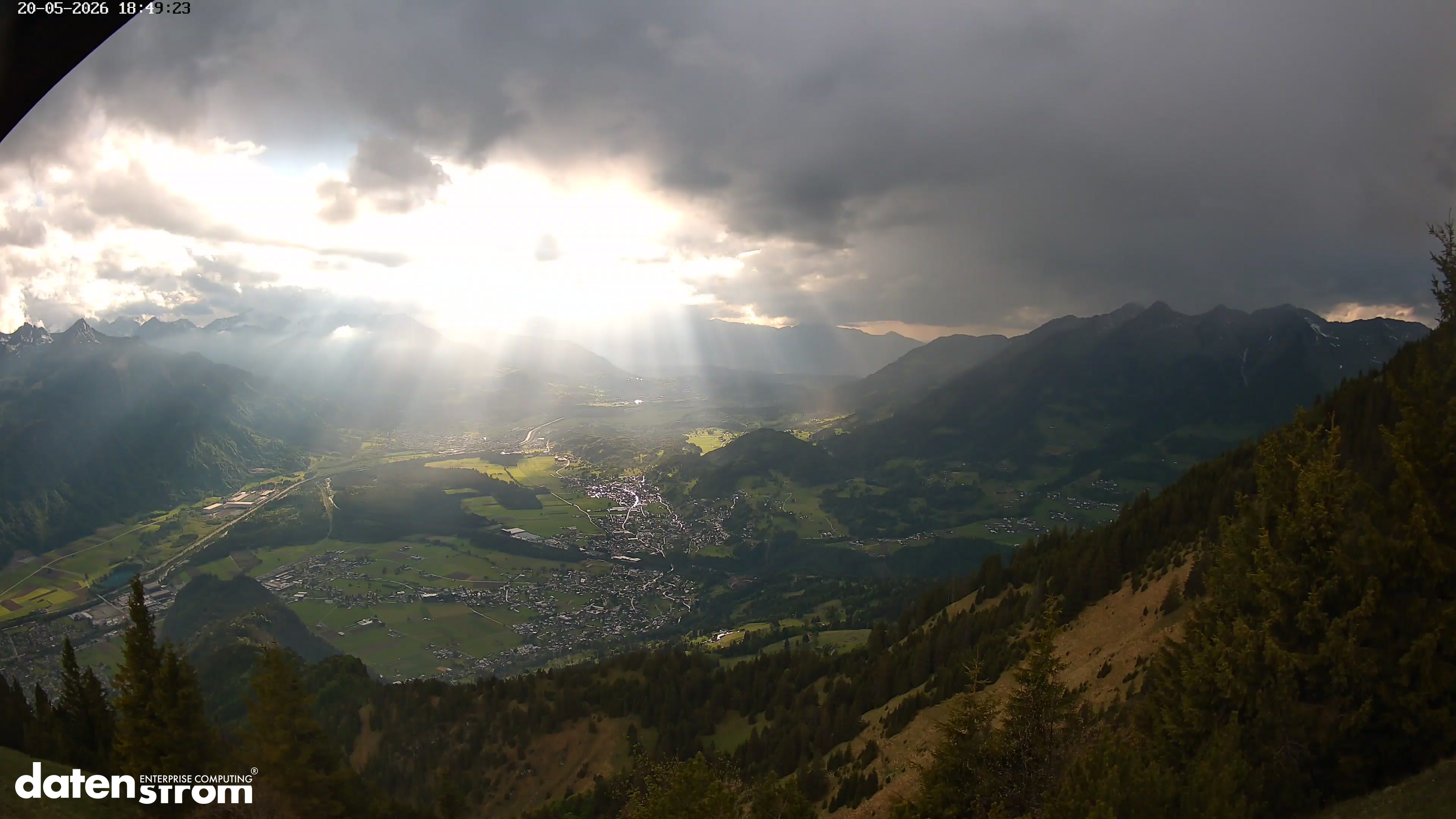Frassenhütte – Walgau