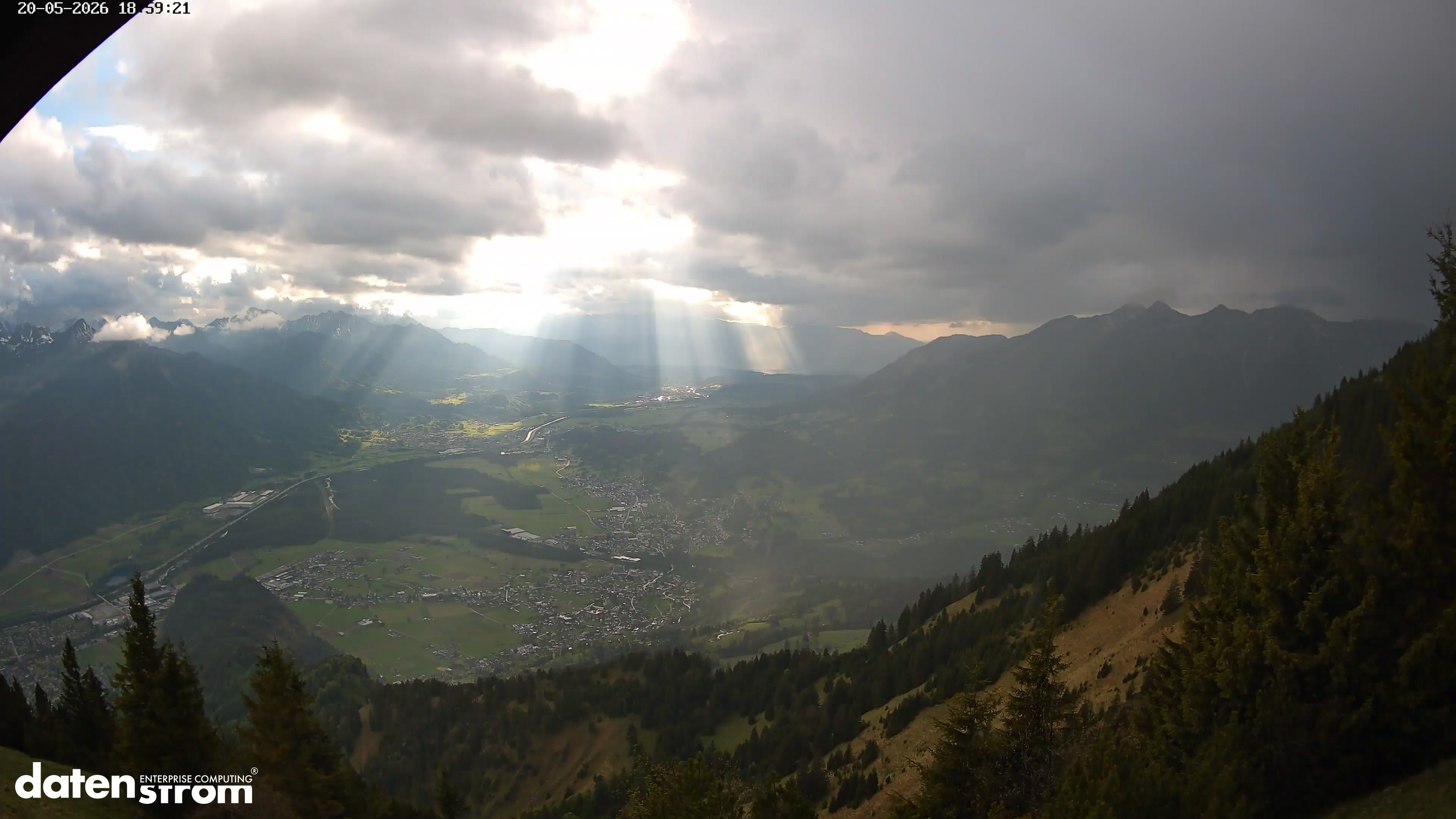 Frassenhütte – Walgau