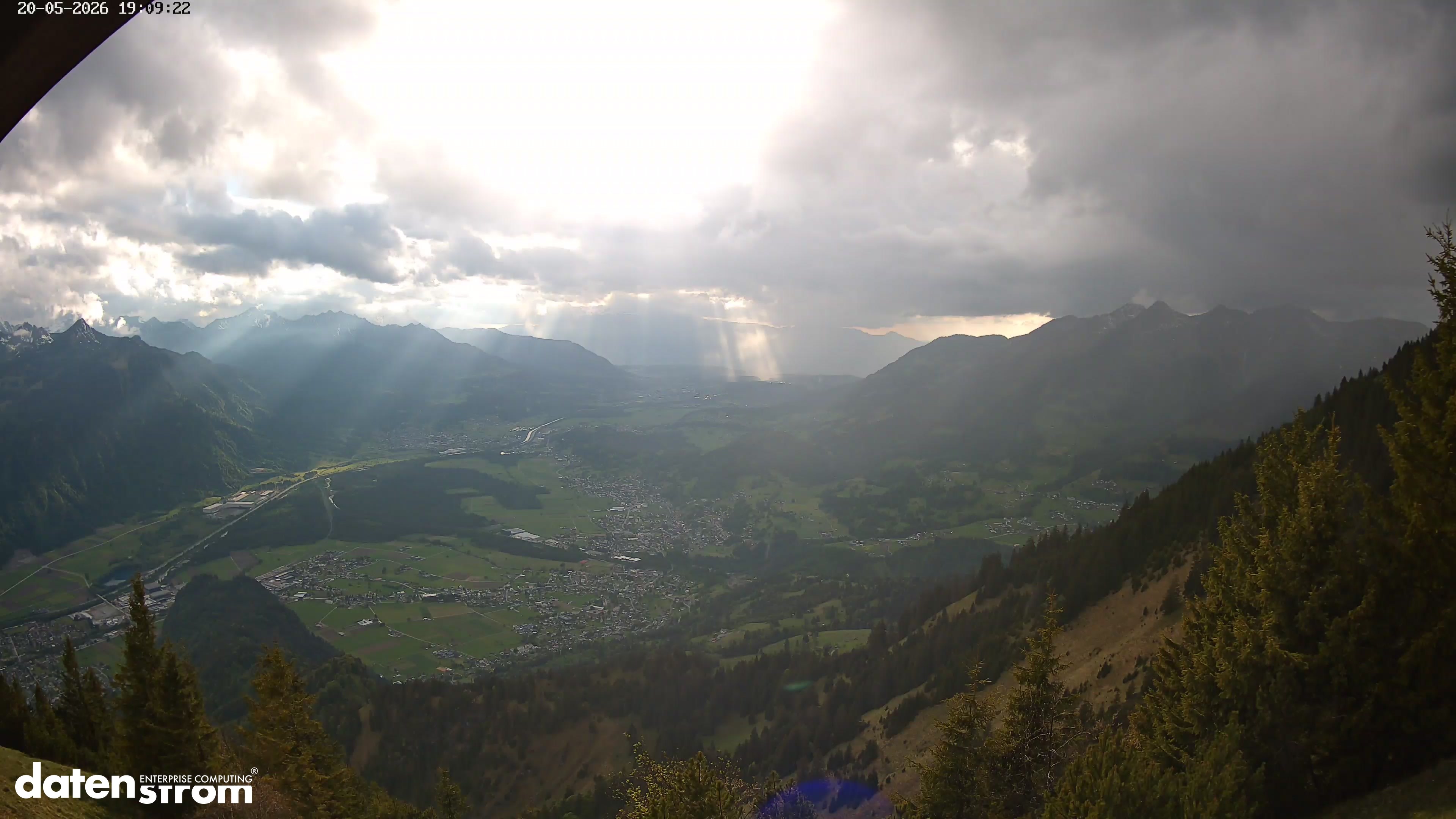 Frassenhütte – Walgau