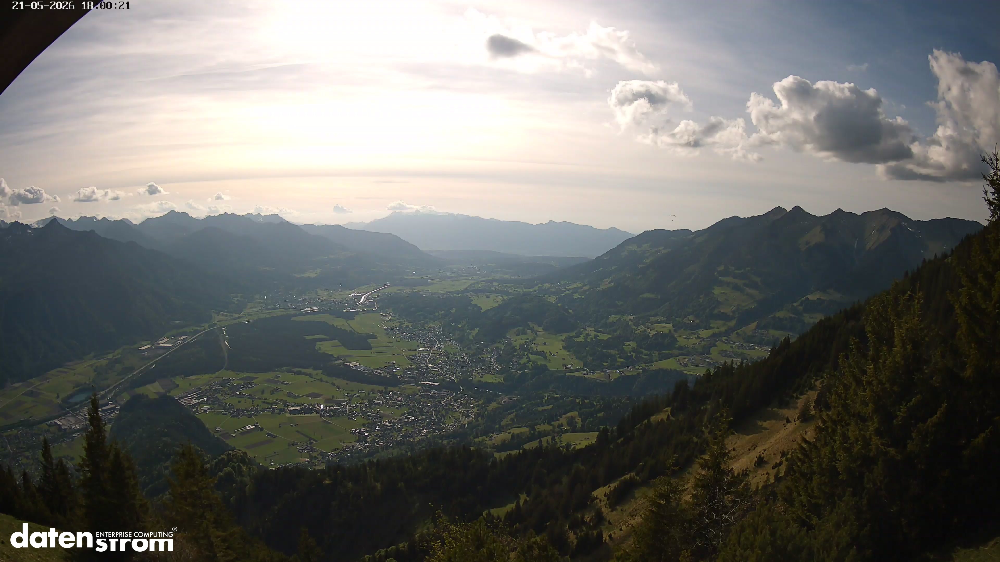 Frassenhütte – Walgau