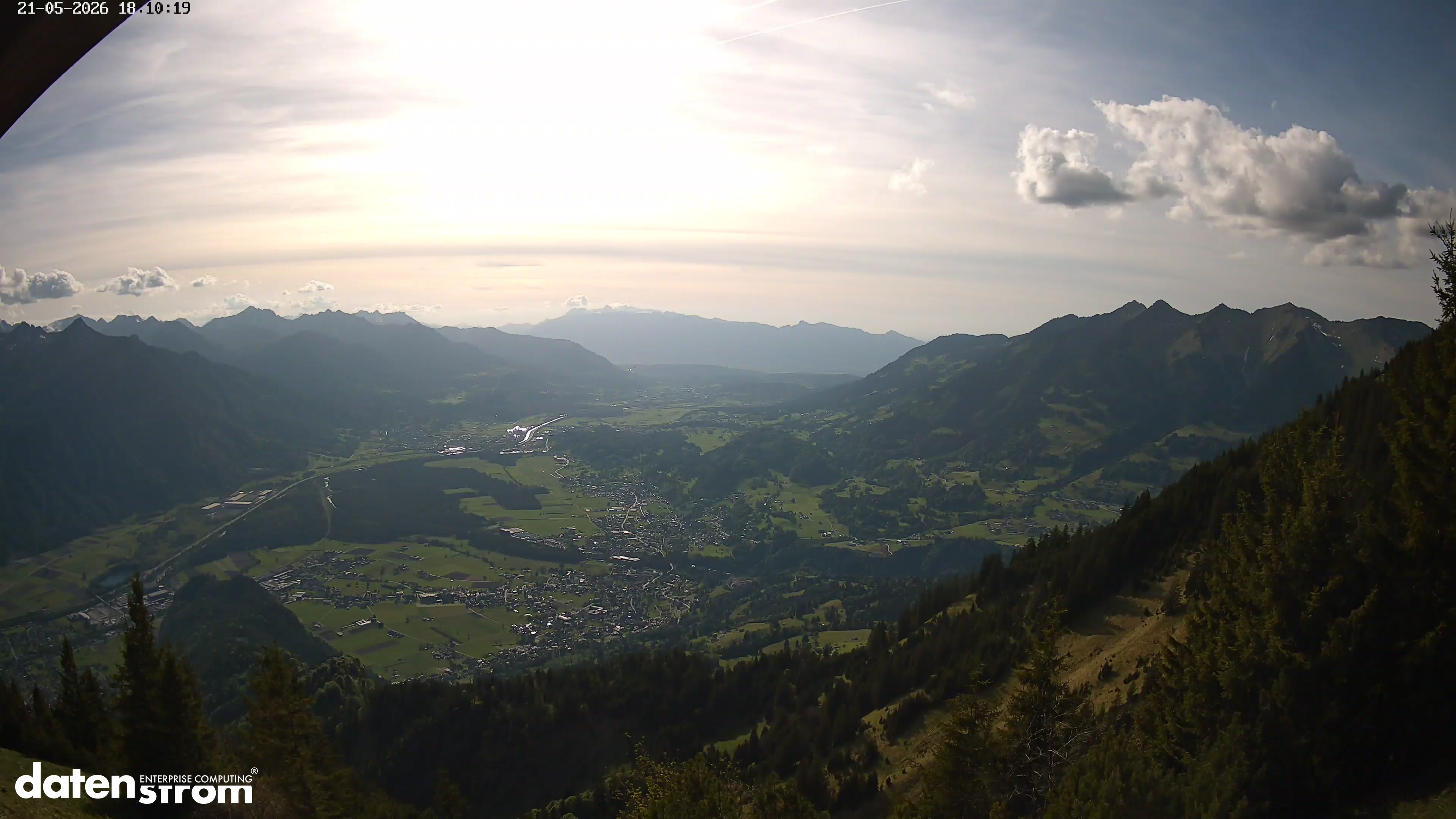 Frassenhütte – Walgau