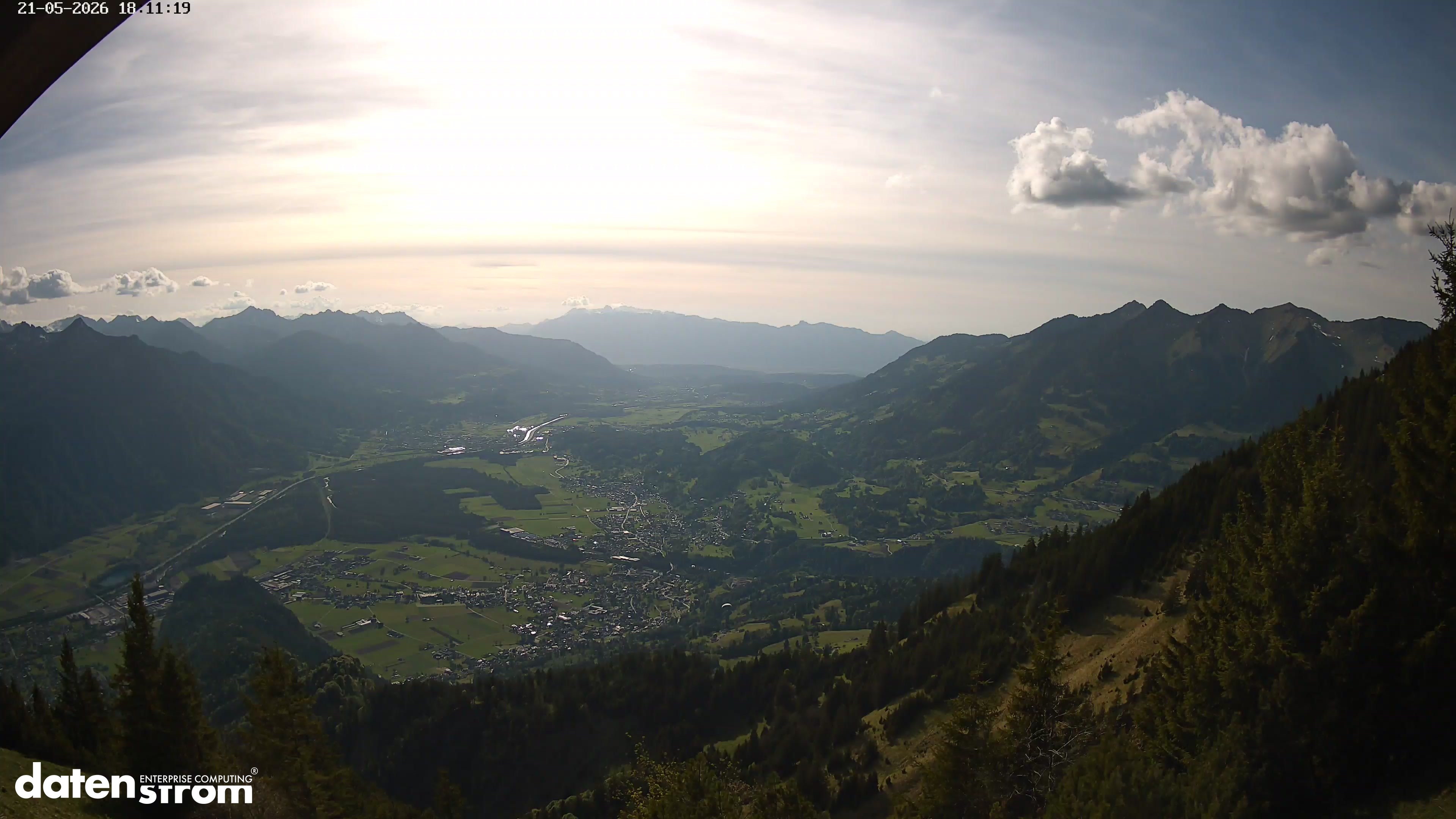 Frassenhütte – Walgau