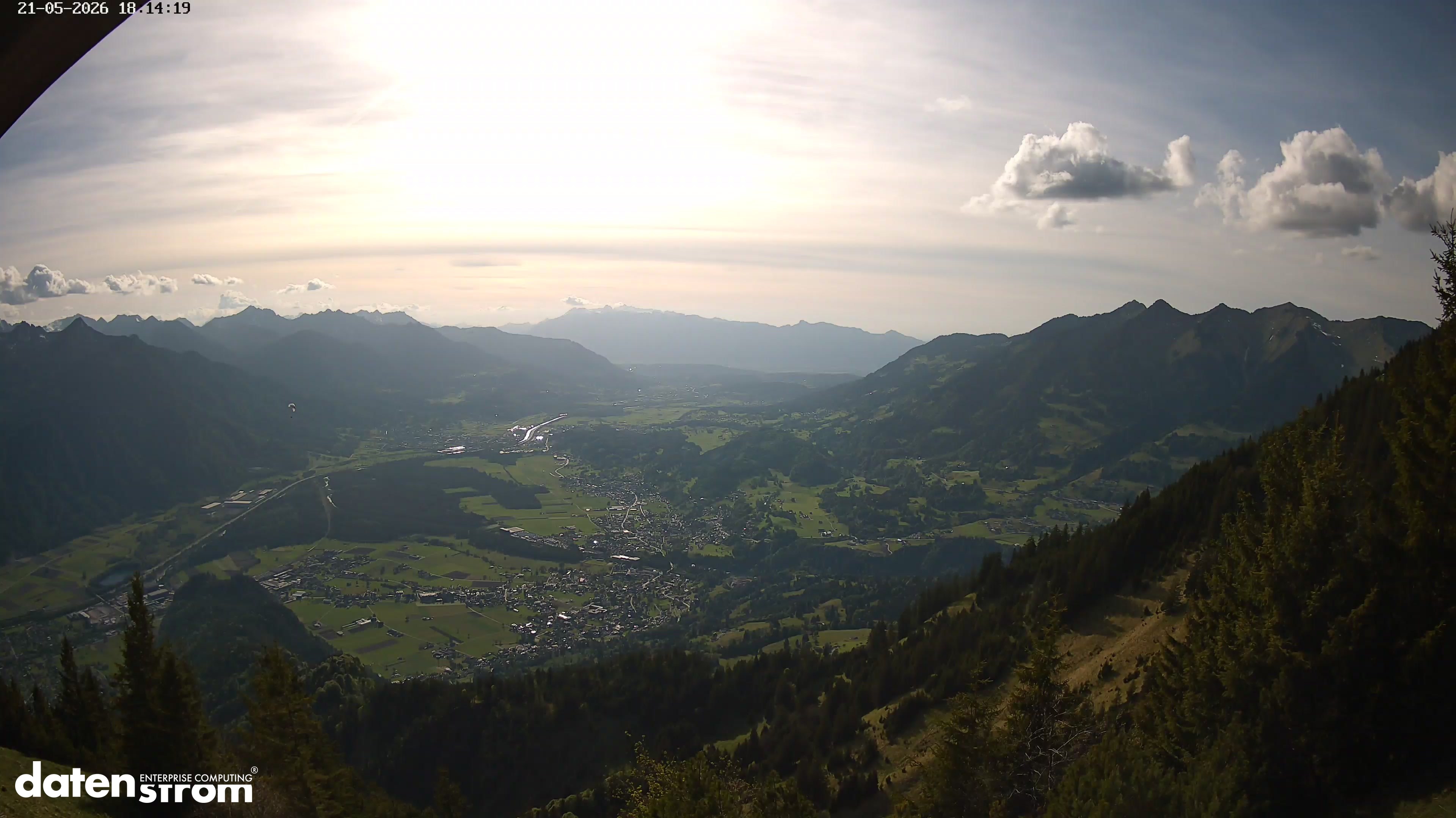 Frassenhütte – Walgau