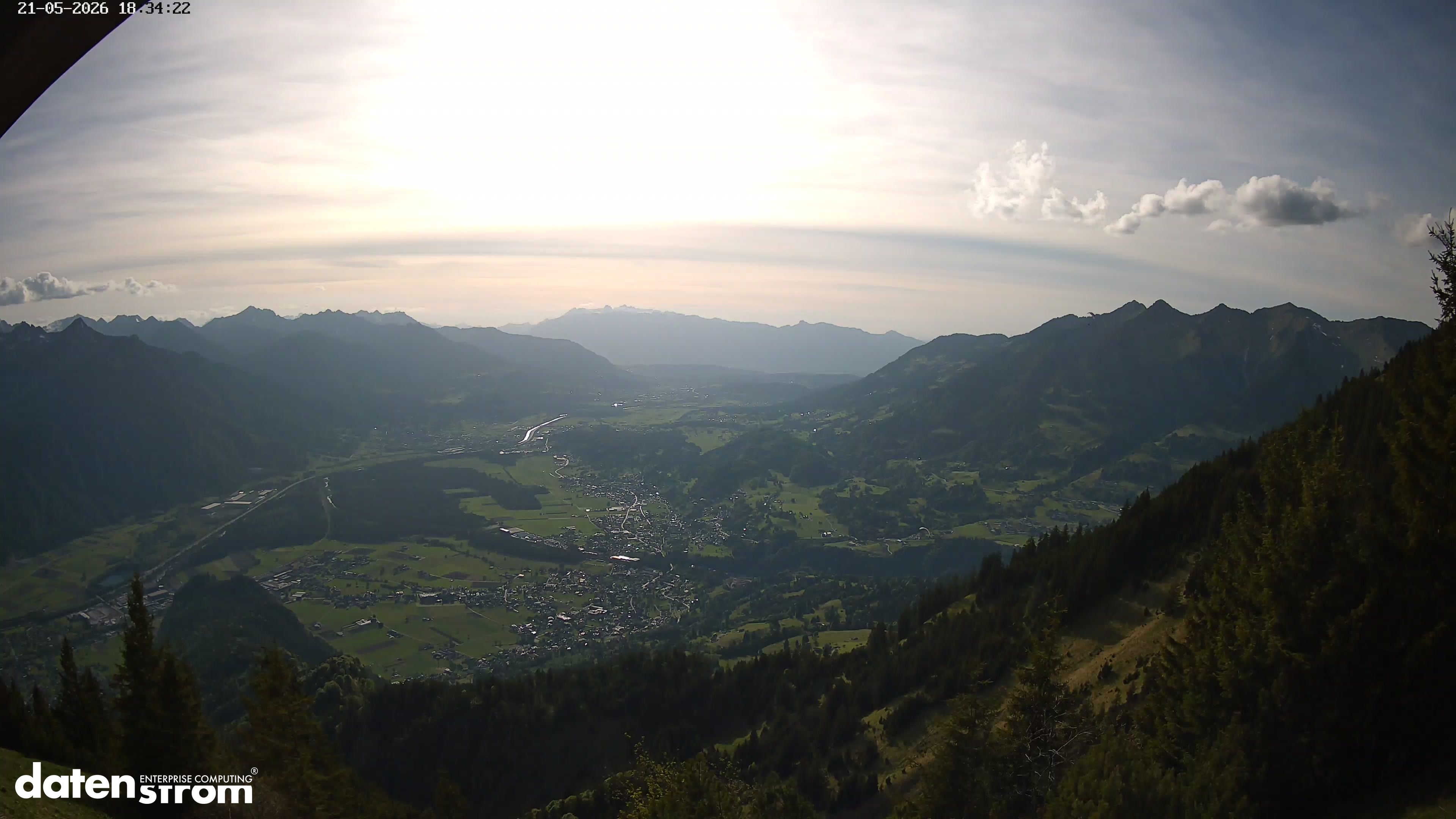 Frassenhütte – Walgau