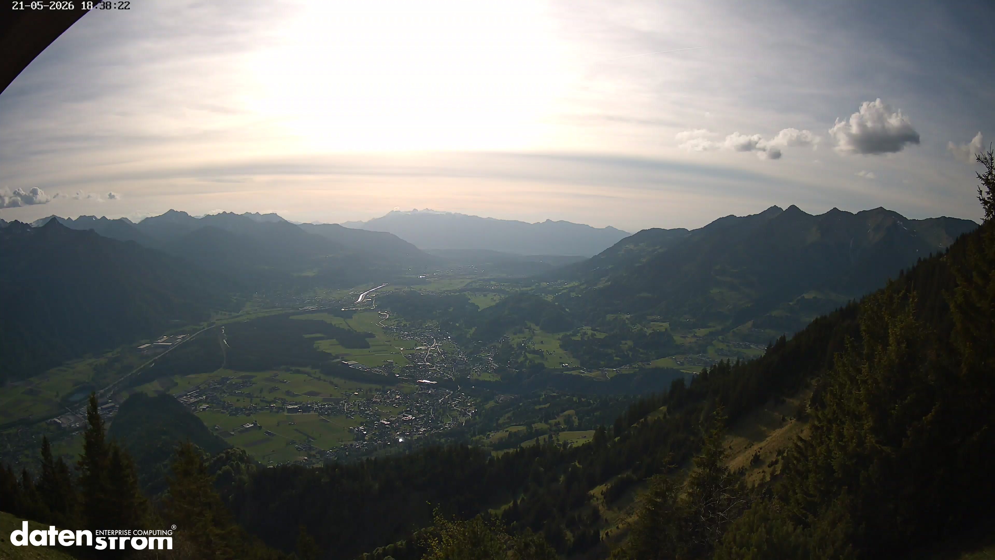 Frassenhütte – Walgau