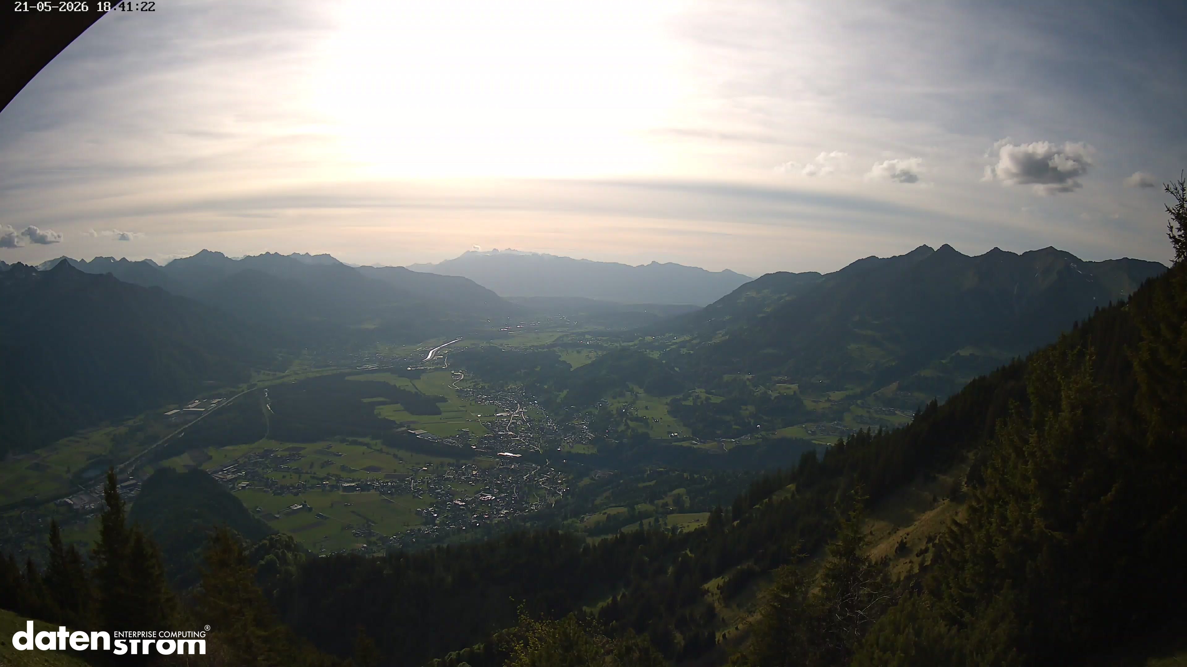 Frassenhütte – Walgau
