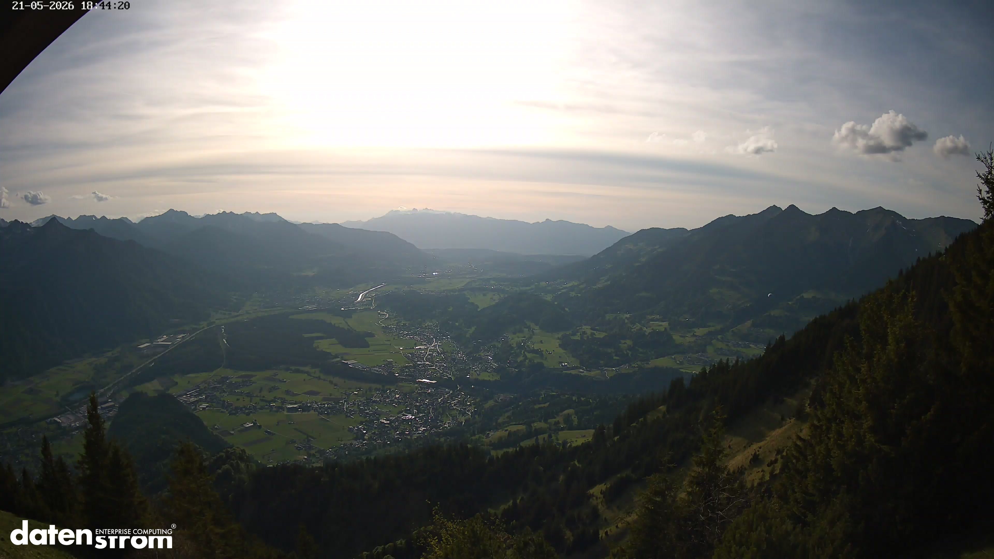 Frassenhütte – Walgau