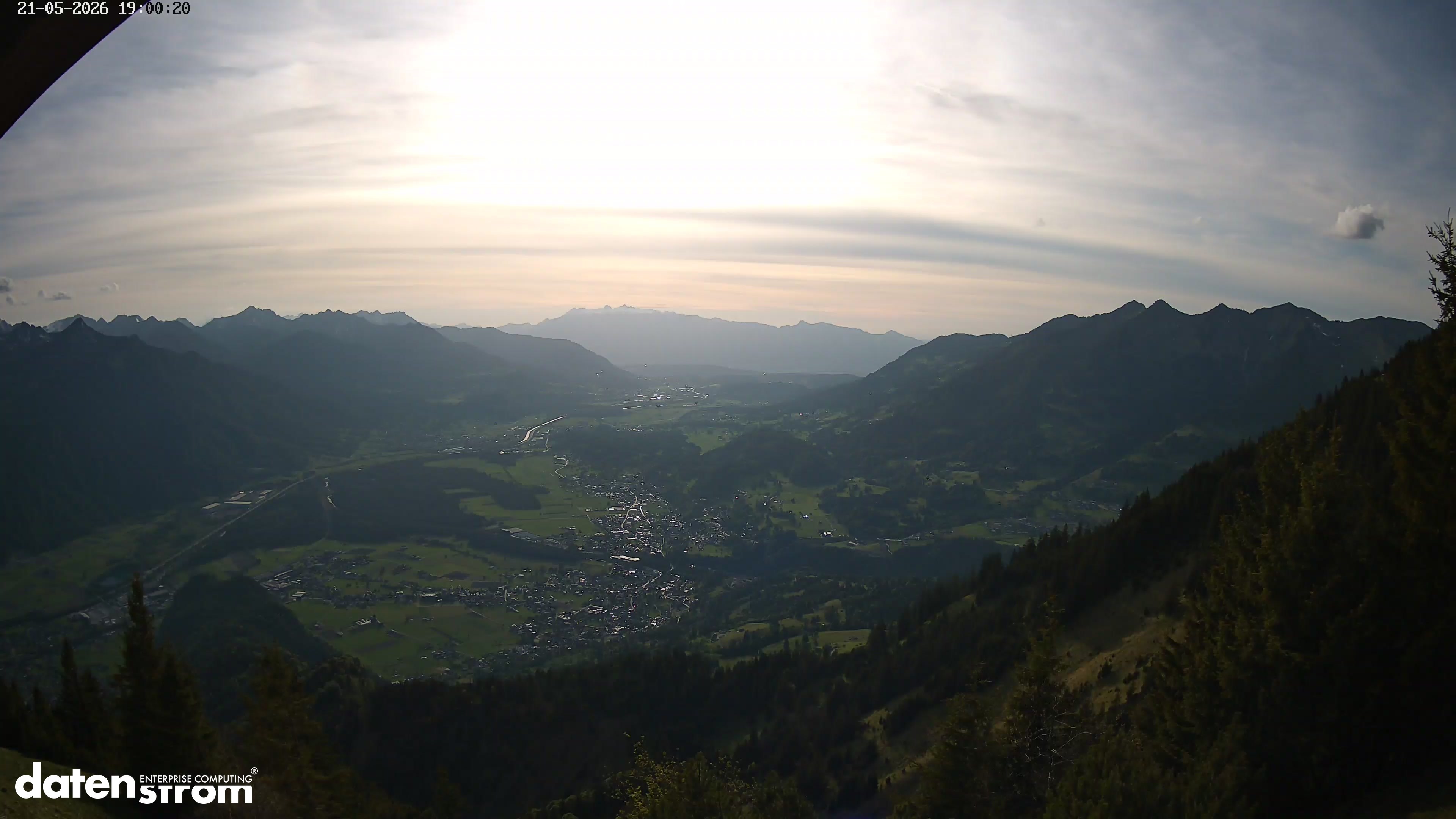 Frassenhütte – Walgau