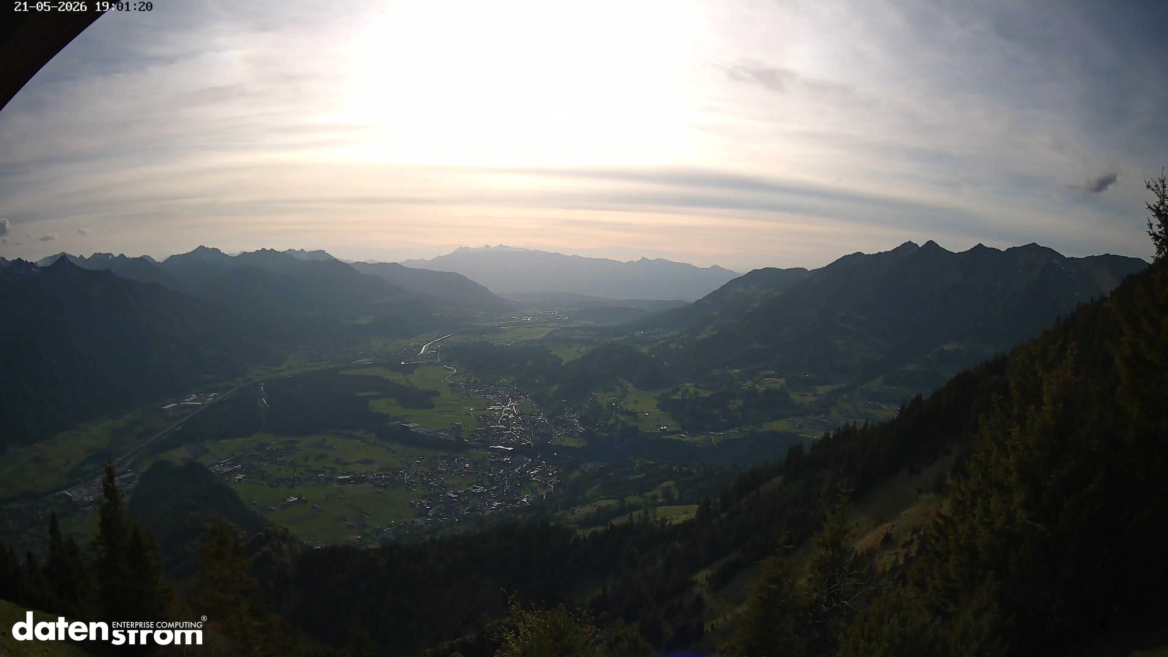 Frassenhütte – Walgau