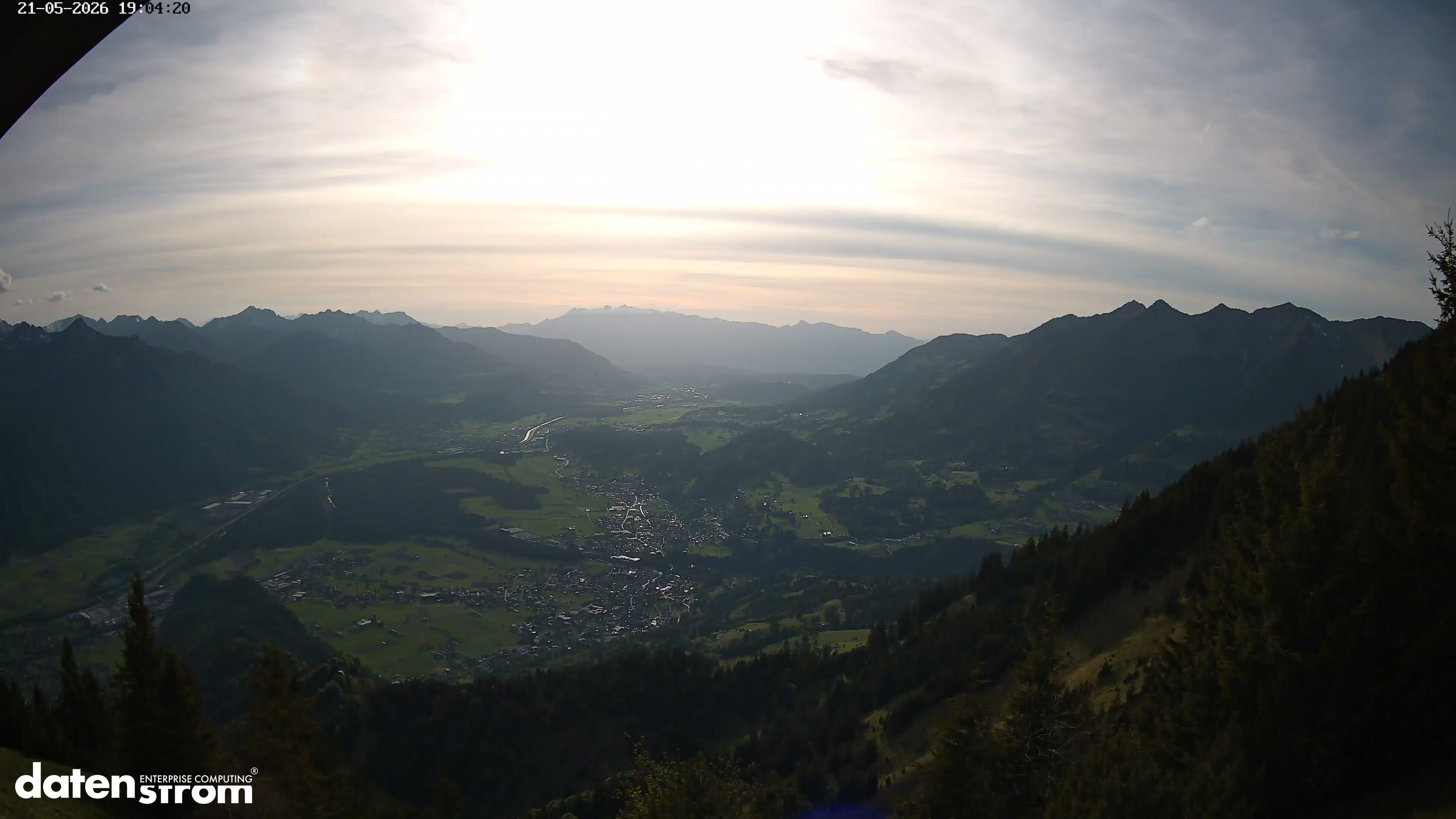 Frassenhütte – Walgau