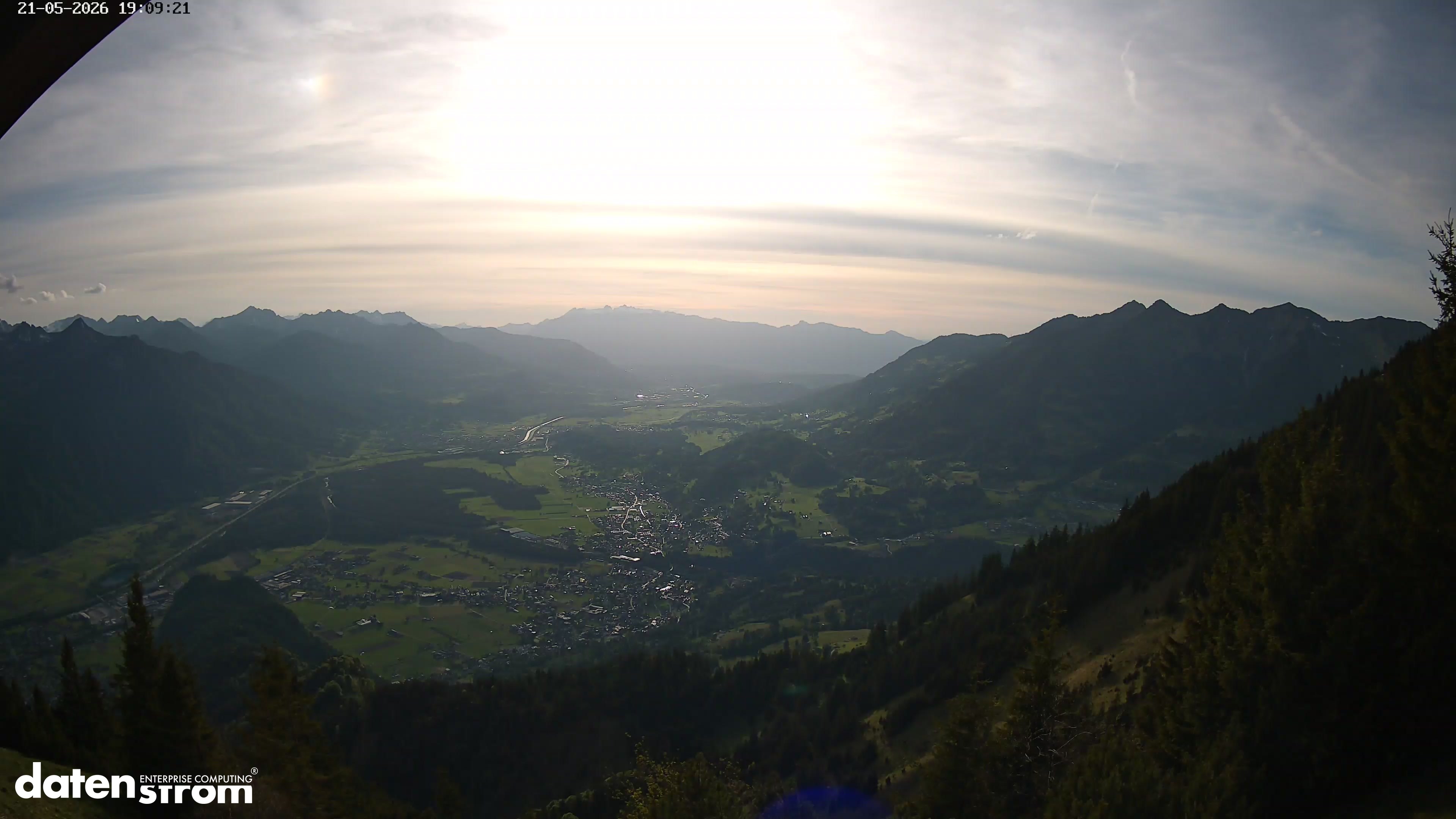 Frassenhütte – Walgau