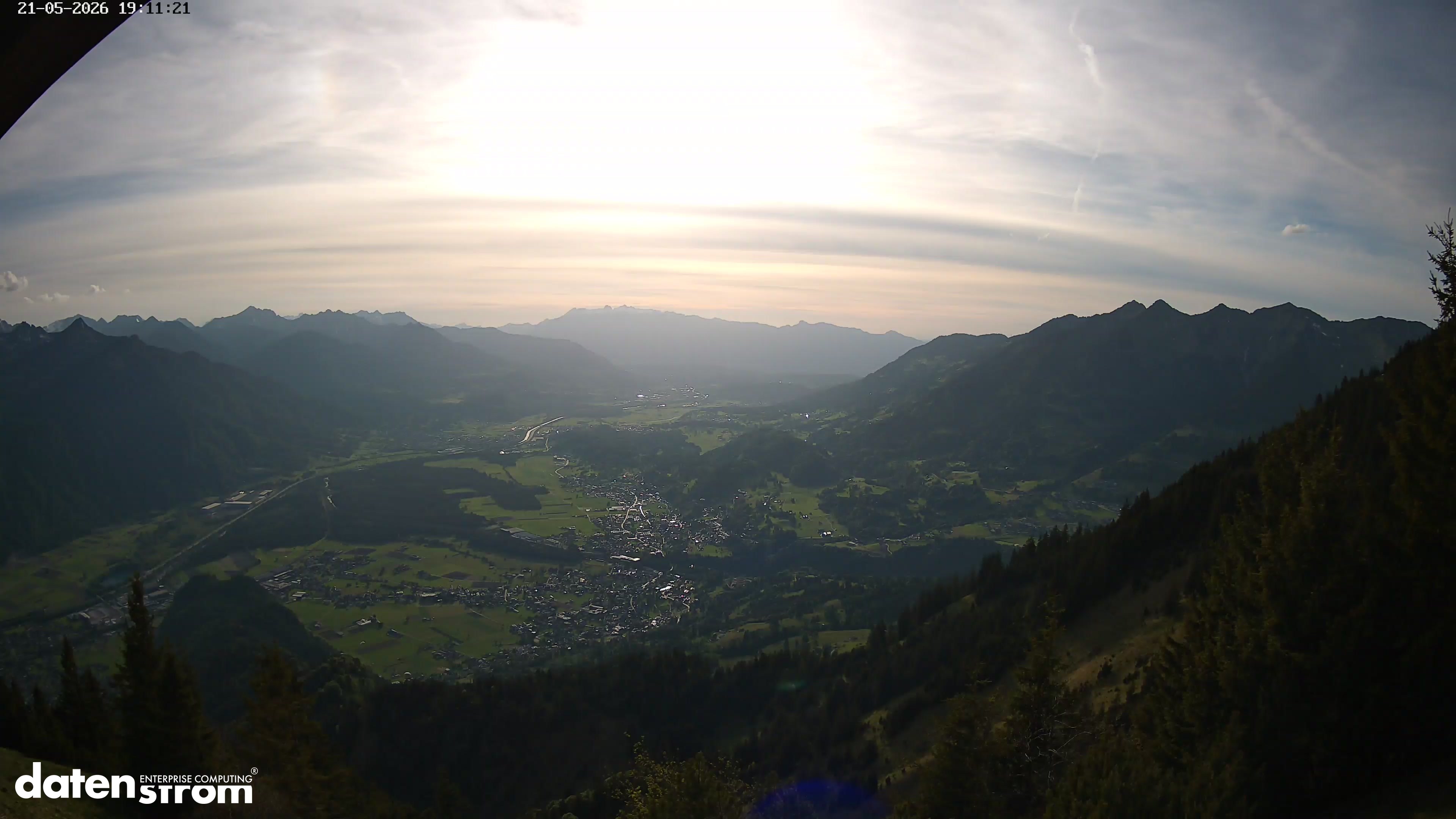 Frassenhütte – Walgau