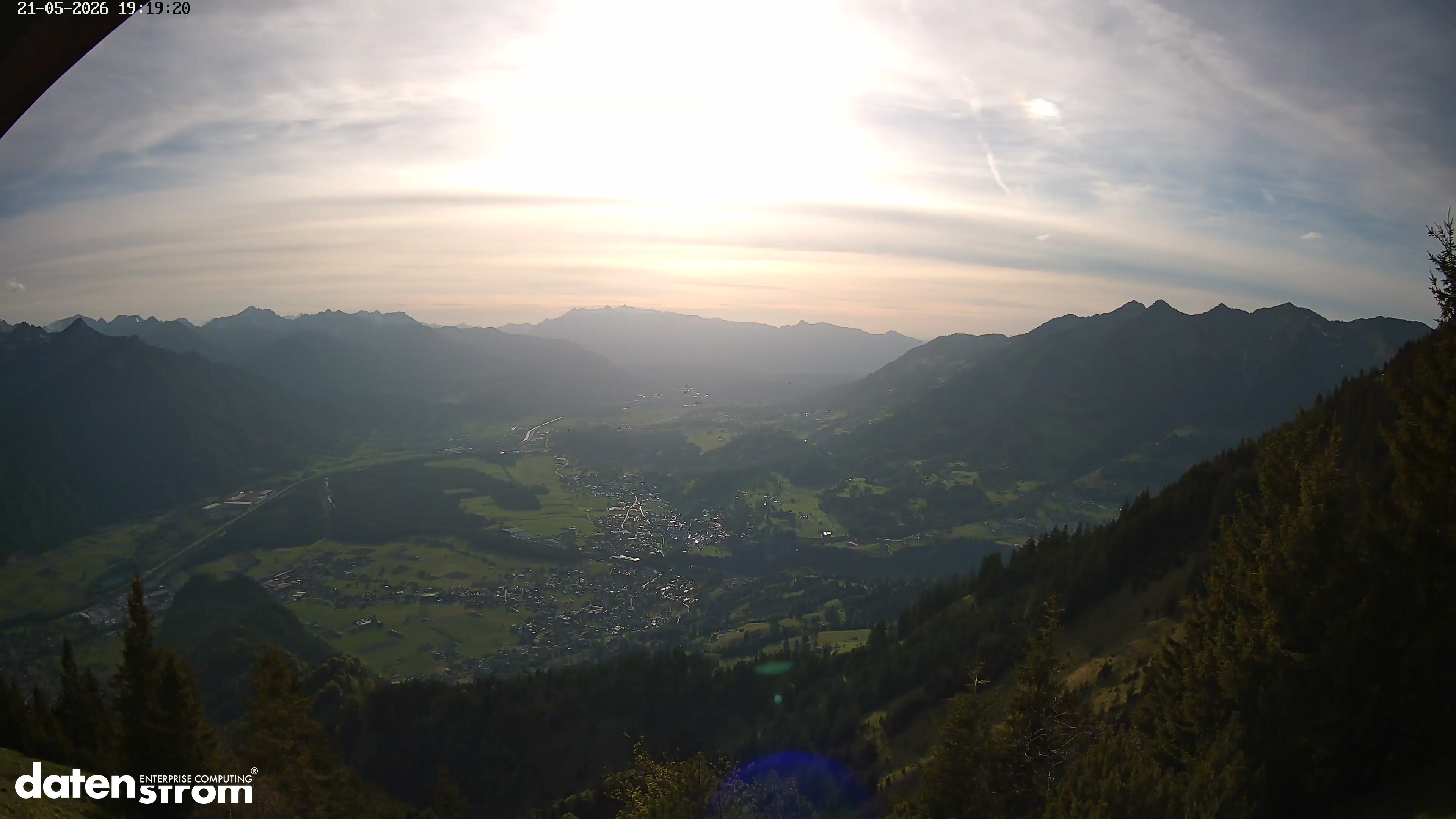 Frassenhütte – Walgau