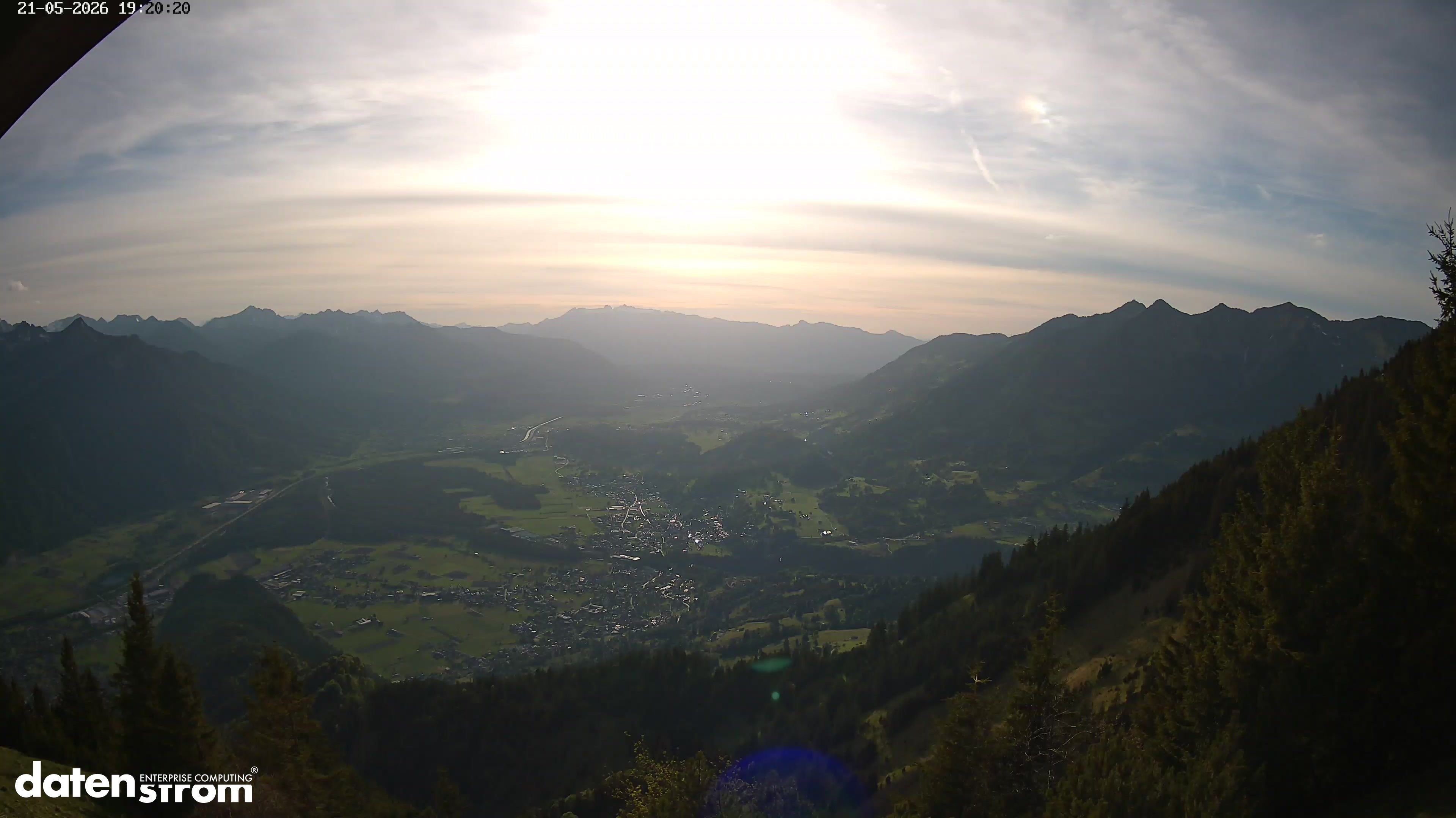 Frassenhütte – Walgau
