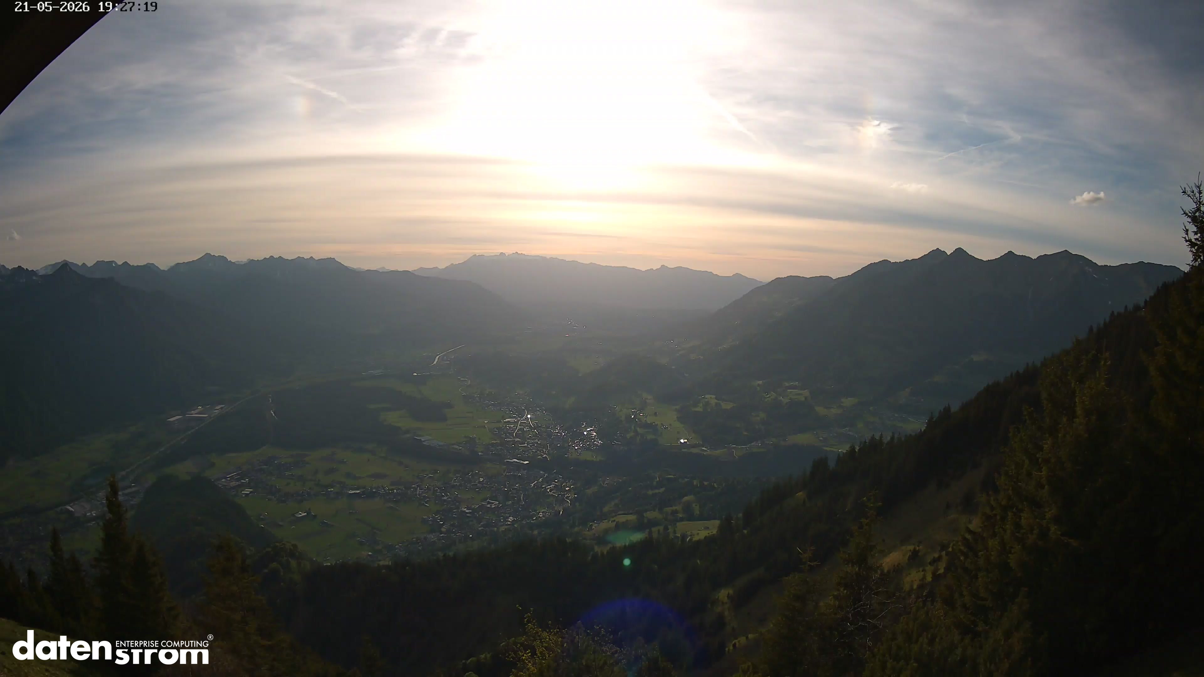 Frassenhütte – Walgau