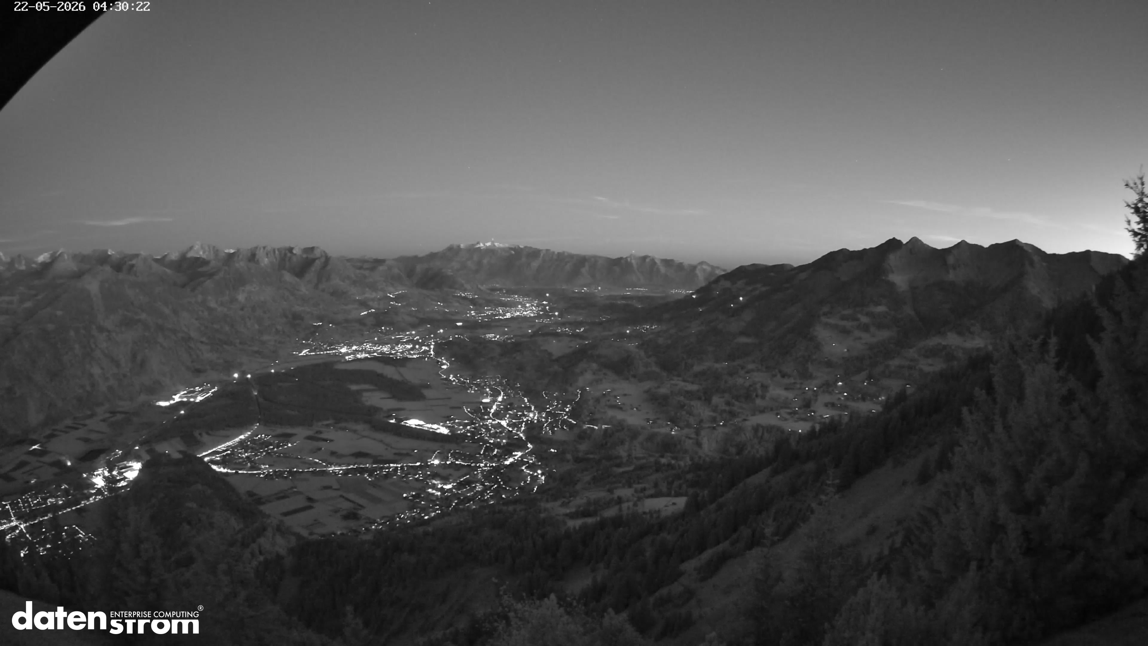 Frassenhütte – Walgau