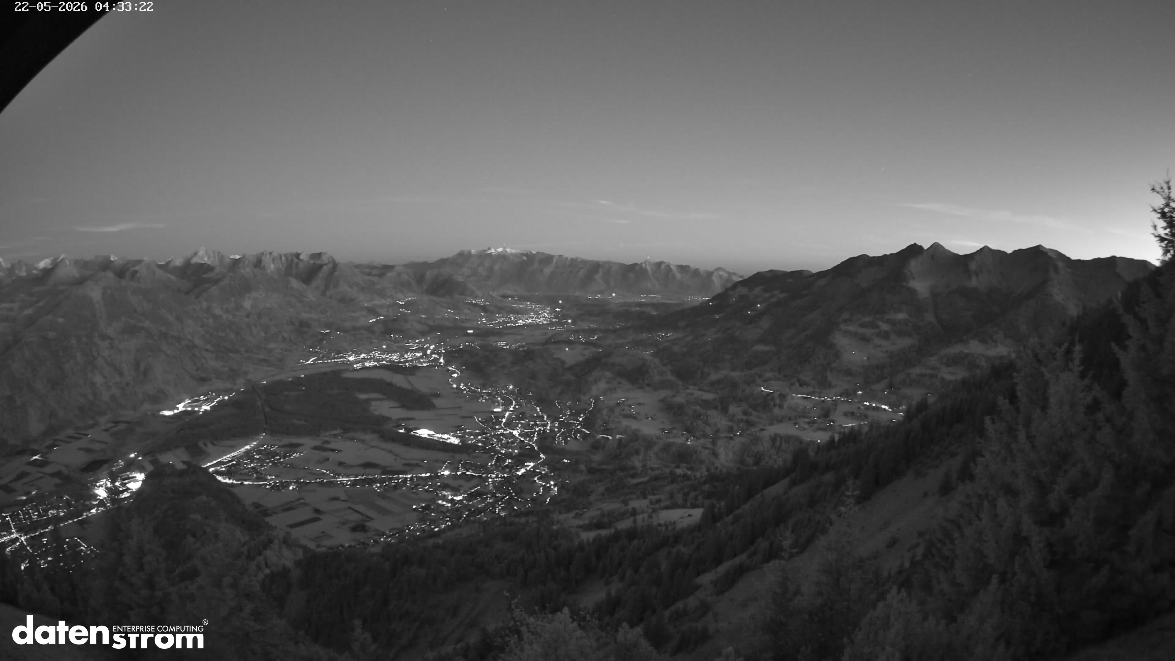 Frassenhütte – Walgau