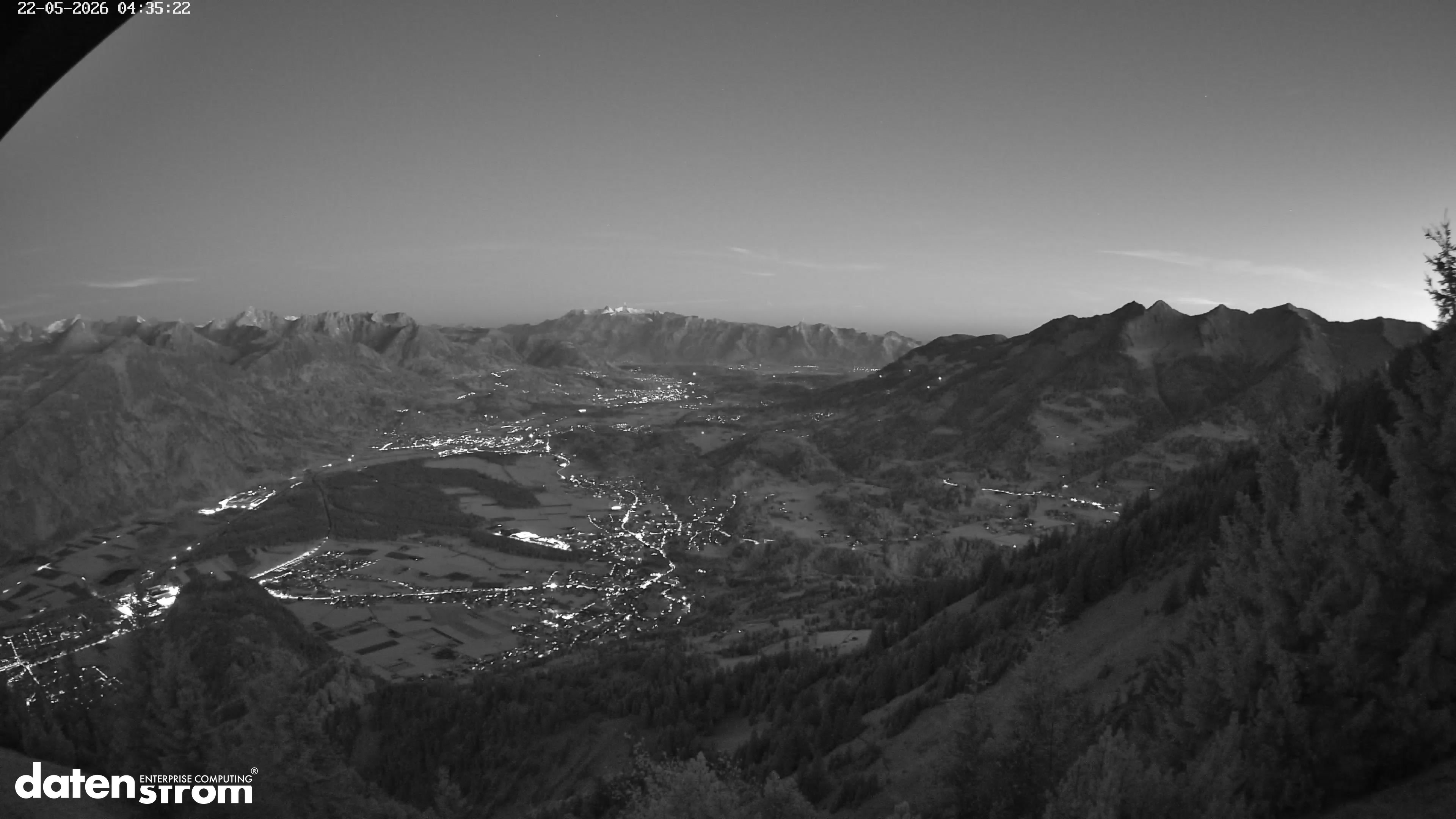 Frassenhütte – Walgau
