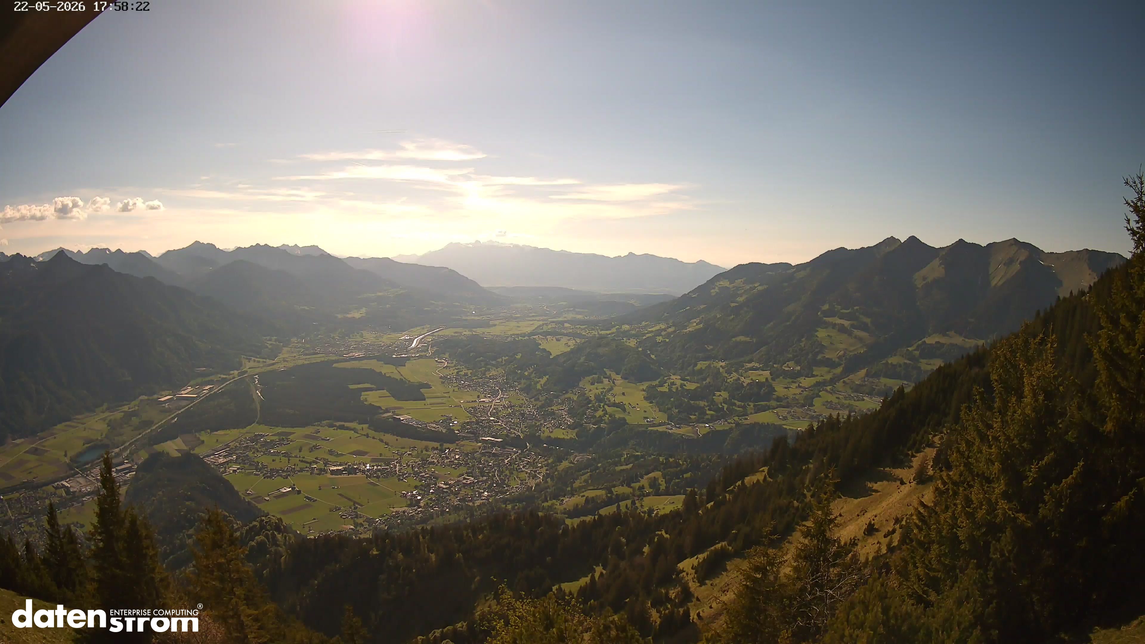 Frassenhütte – Walgau