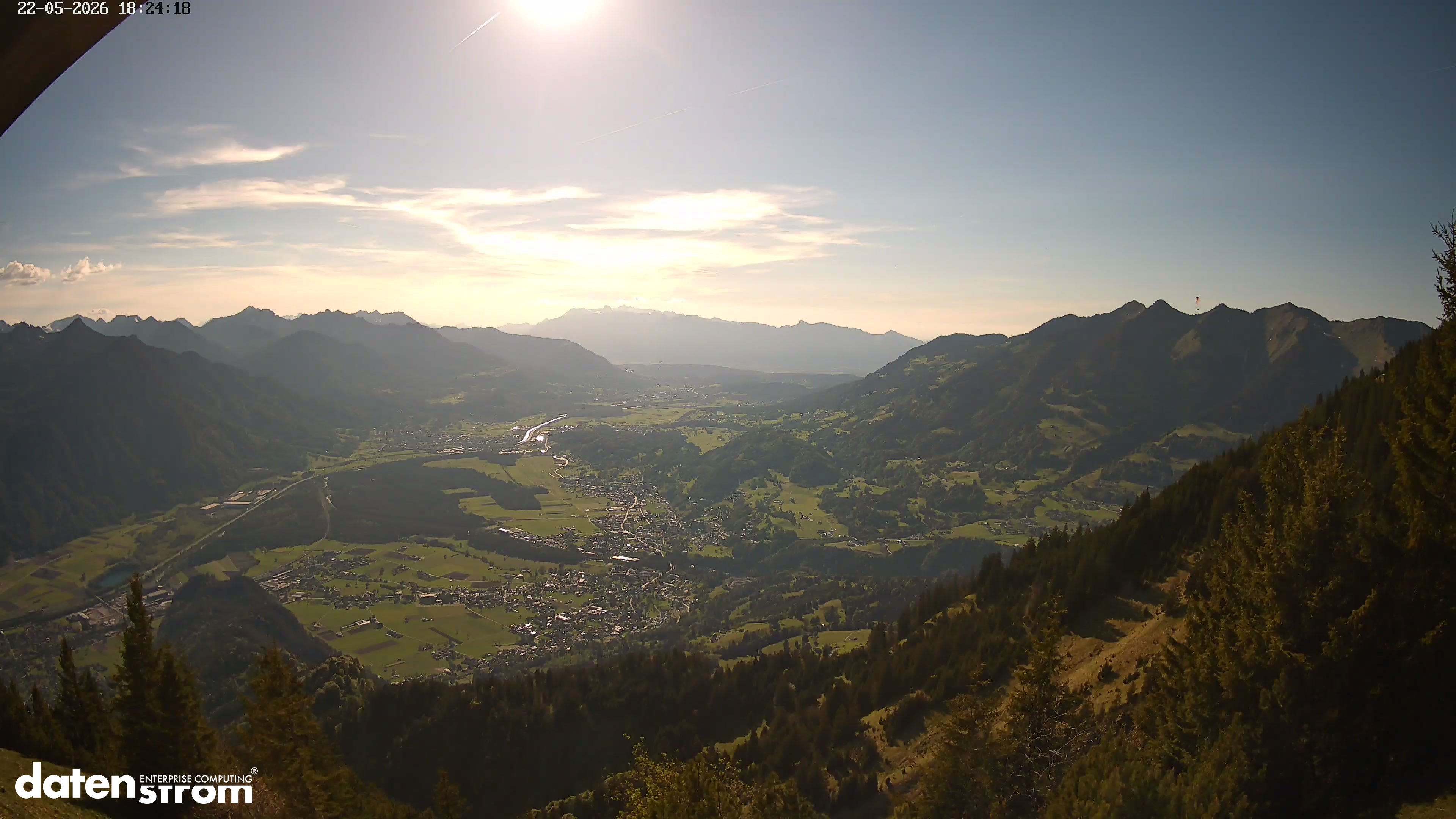 Frassenhütte – Walgau
